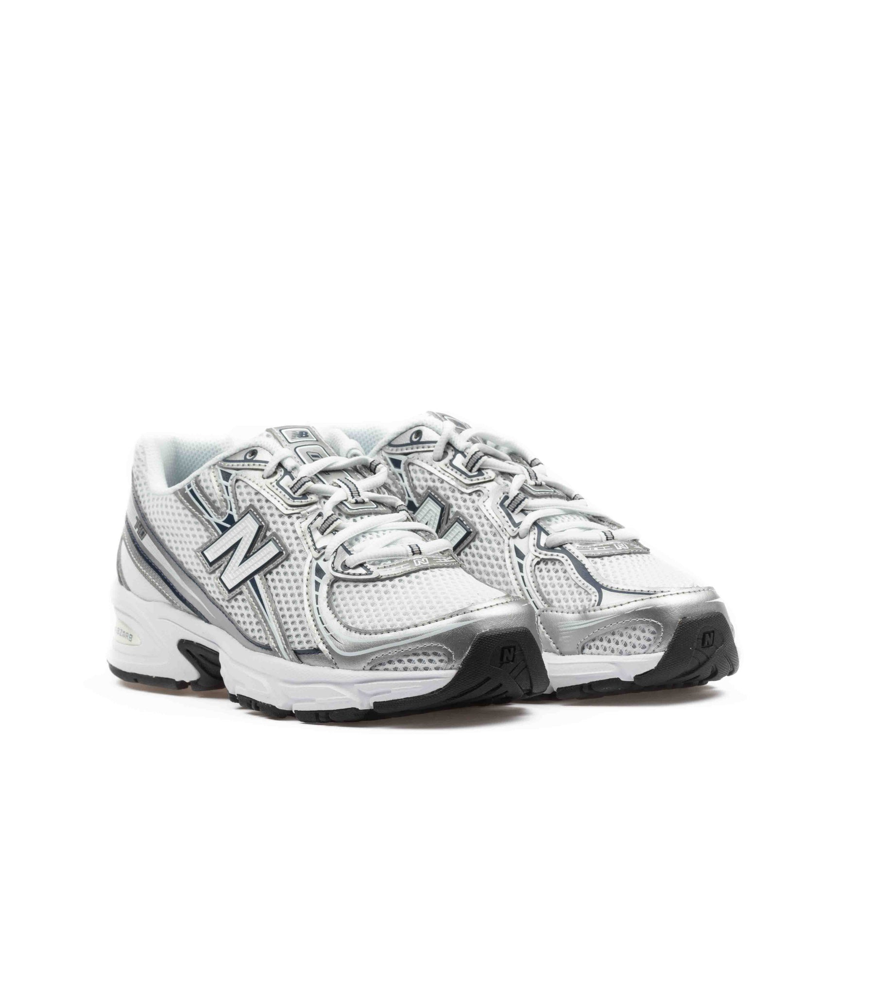 New Balance 740 Mesh White Women