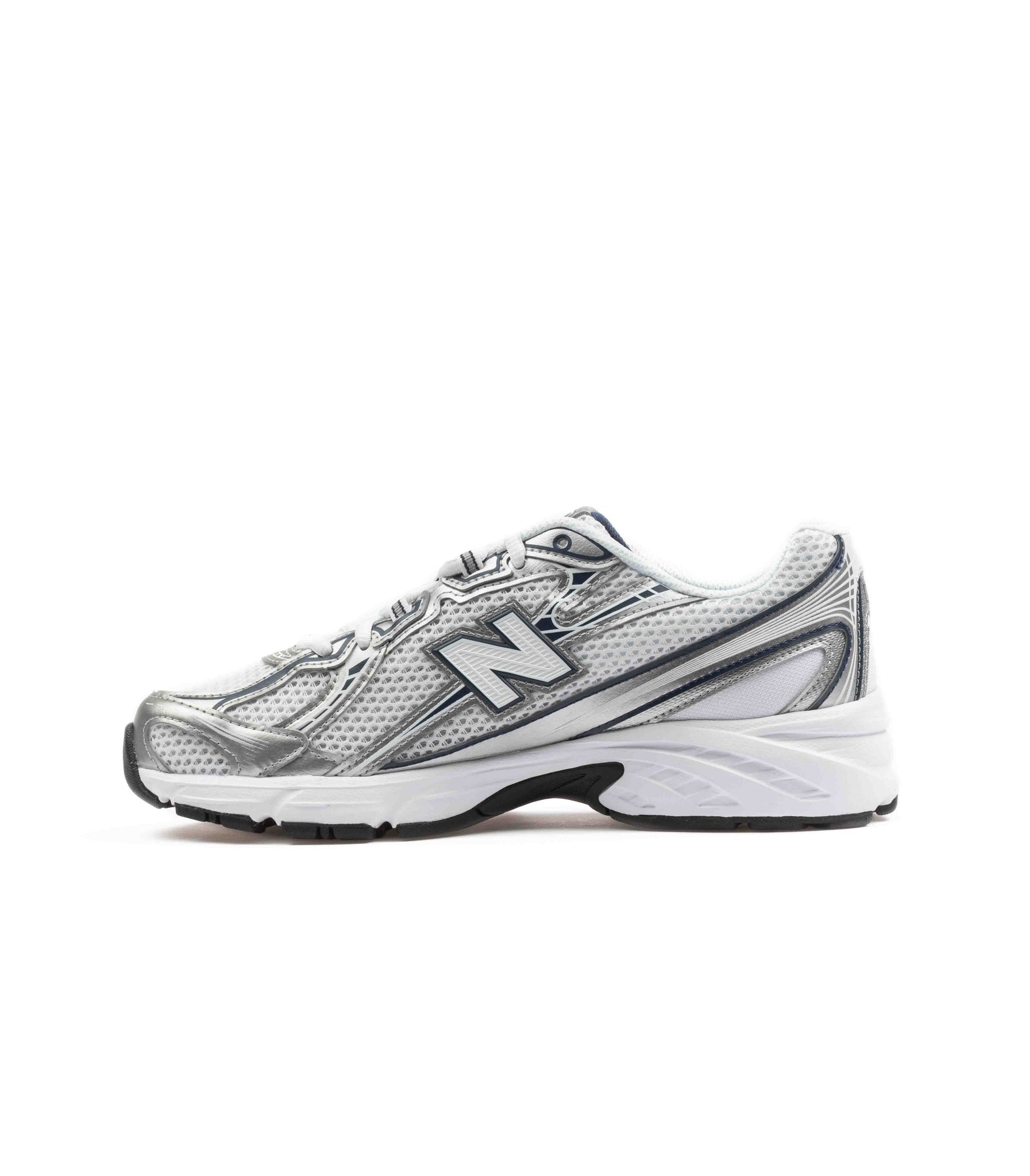 New Balance 740 Mesh White Women