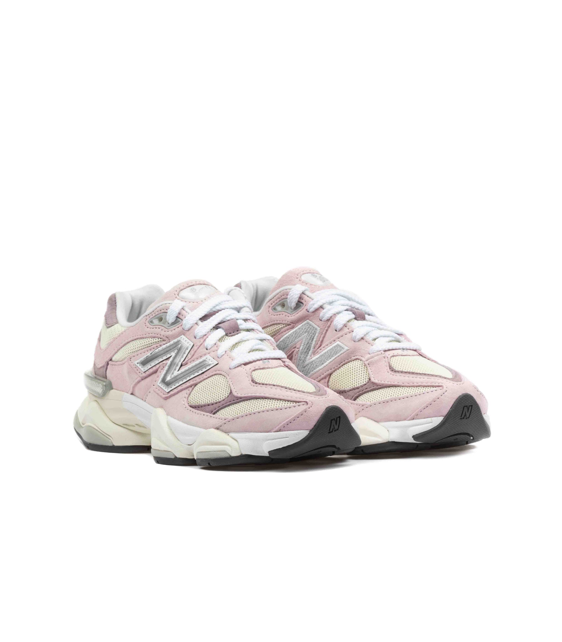 New Balance U9060 Lbc Rose Sugar Suede