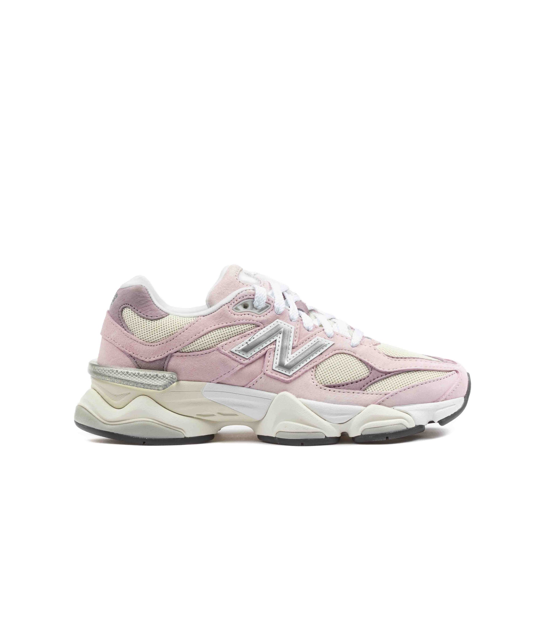 New Balance U9060 Lbc Rose Sugar Suede