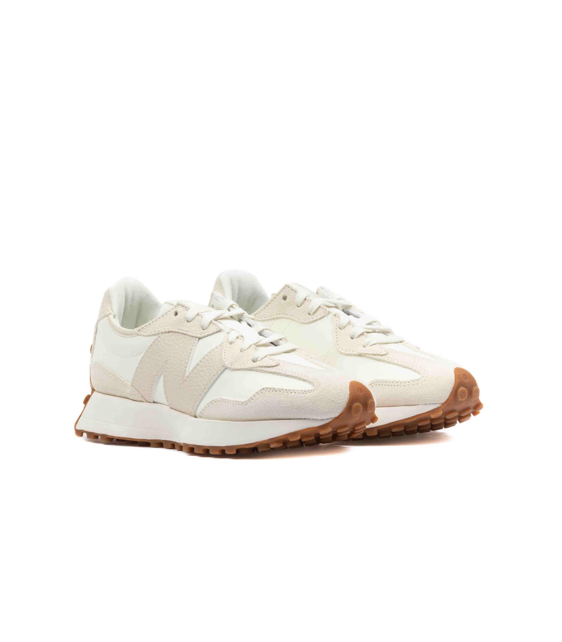 New Balance Ws 327 Linen Donna