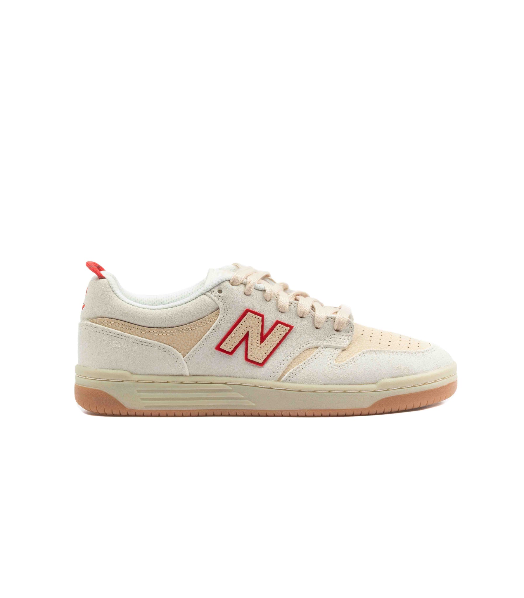 New Balance Numeric 480 X Chocolate Skateboards