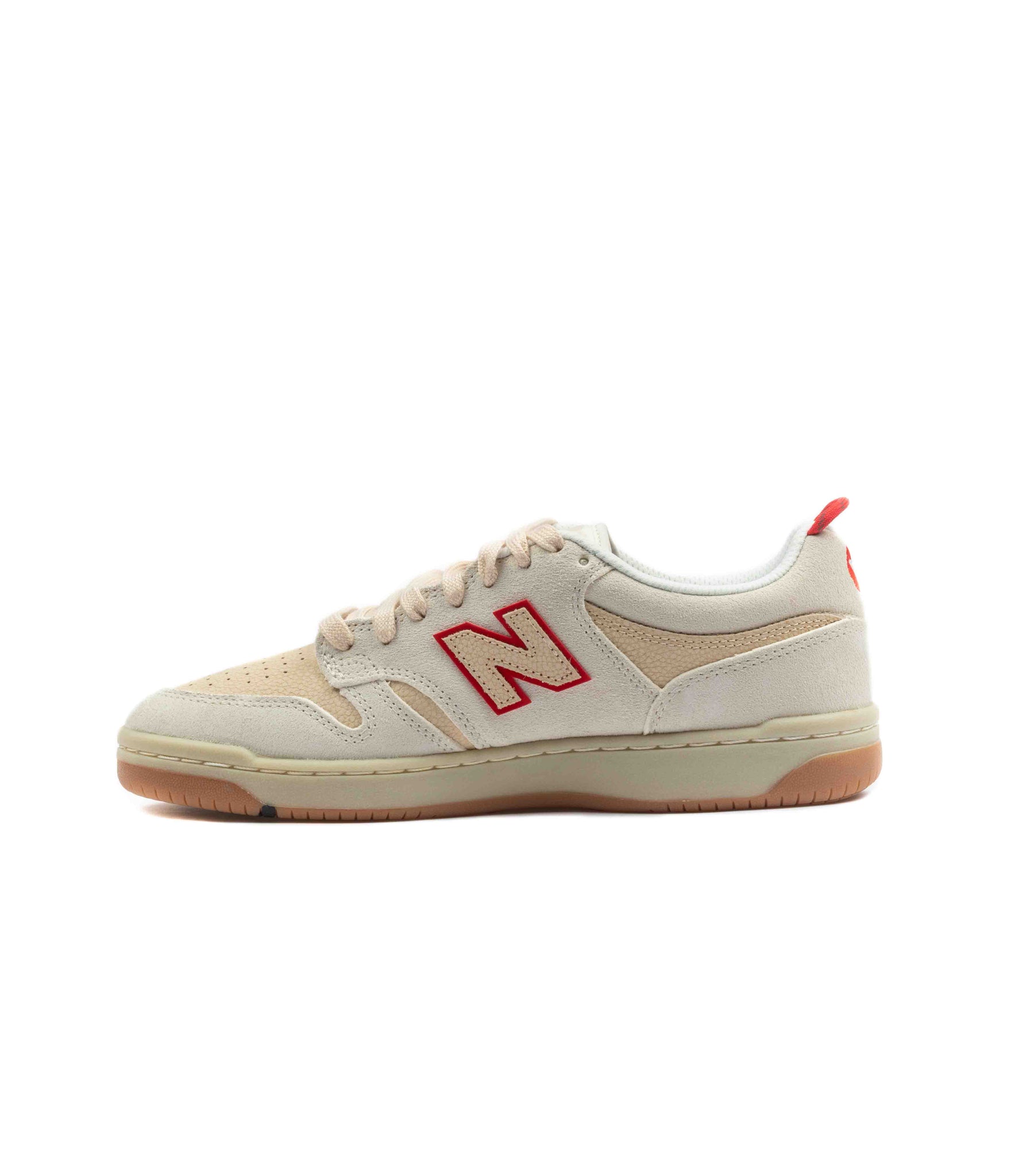 New Balance Numeric 480 X Chocolate Skateboards