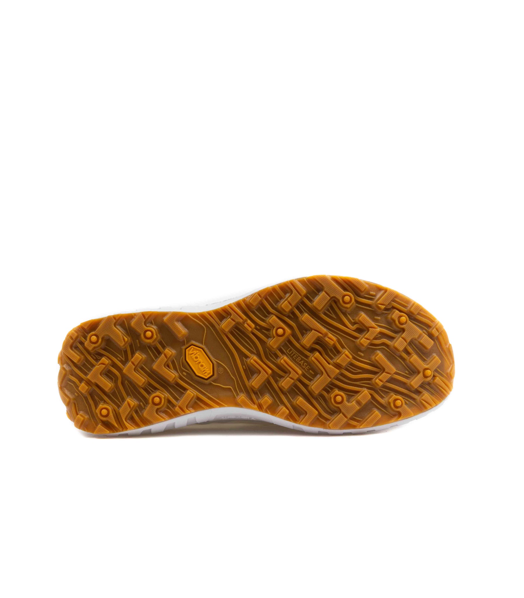 Norda 001 M White Gum