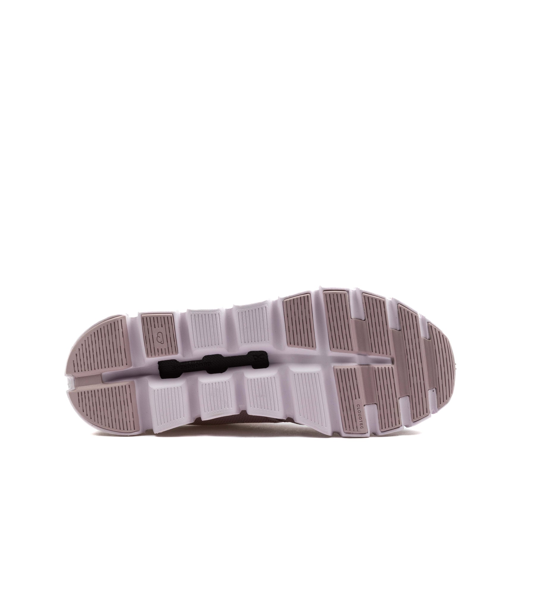 On Shoes Cloud 6 Mauve Orchid
