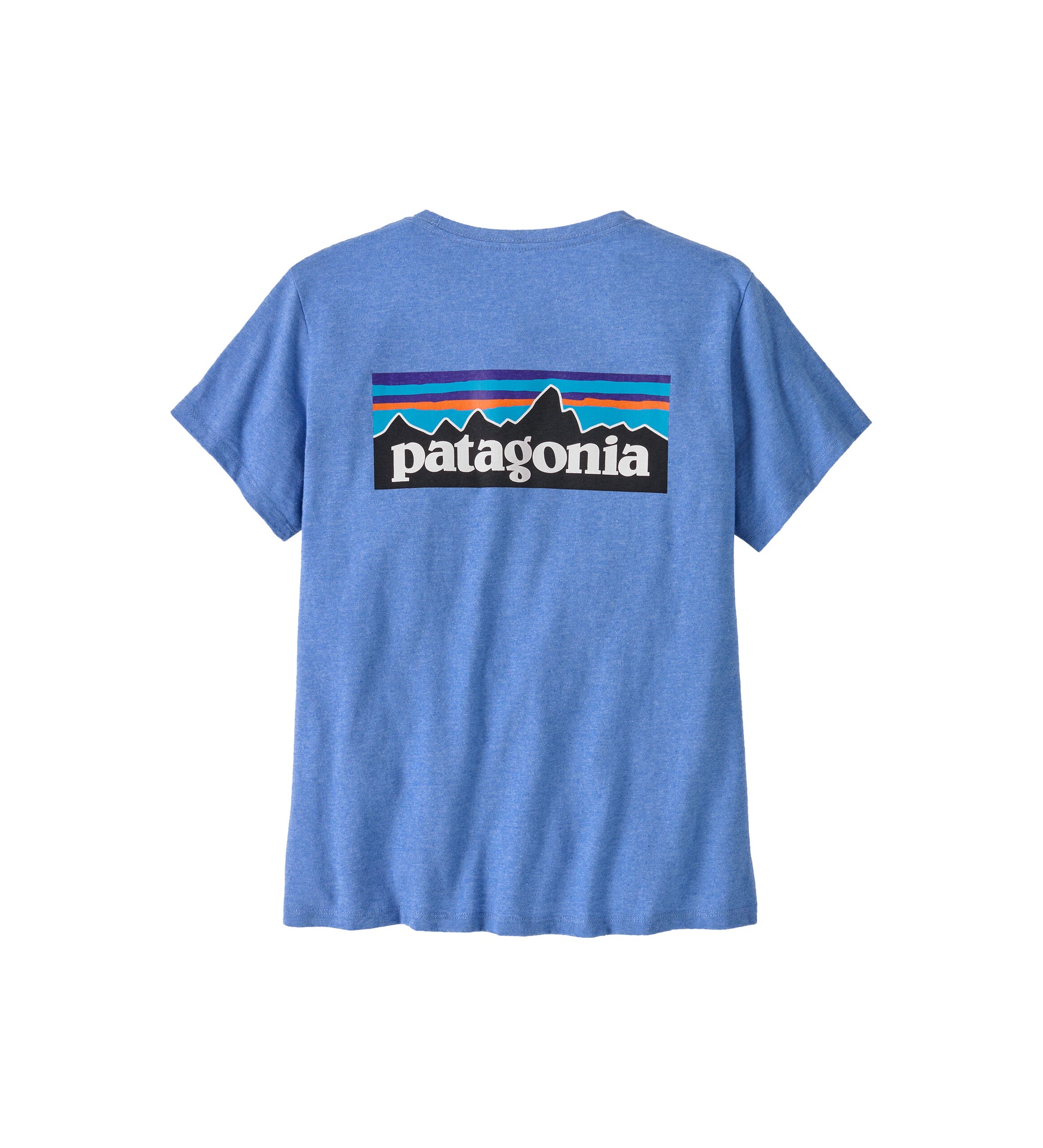 Patagonia W'S P-6 Logo Responsibili-Tee