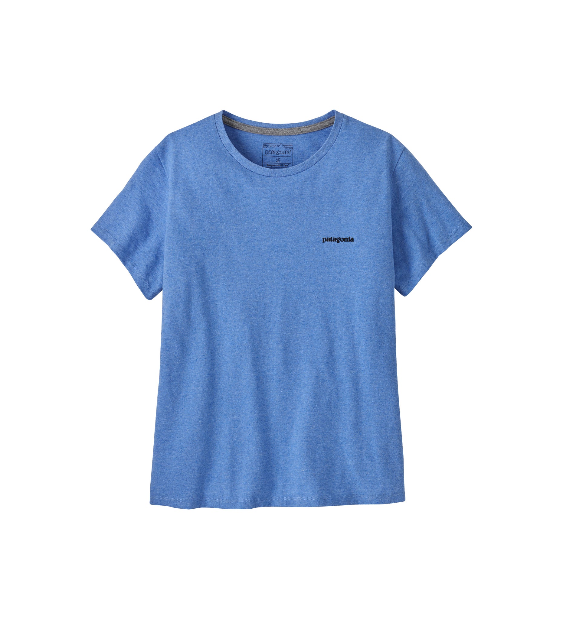 Patagonia W'S P-6 Logo Responsibili-Tee