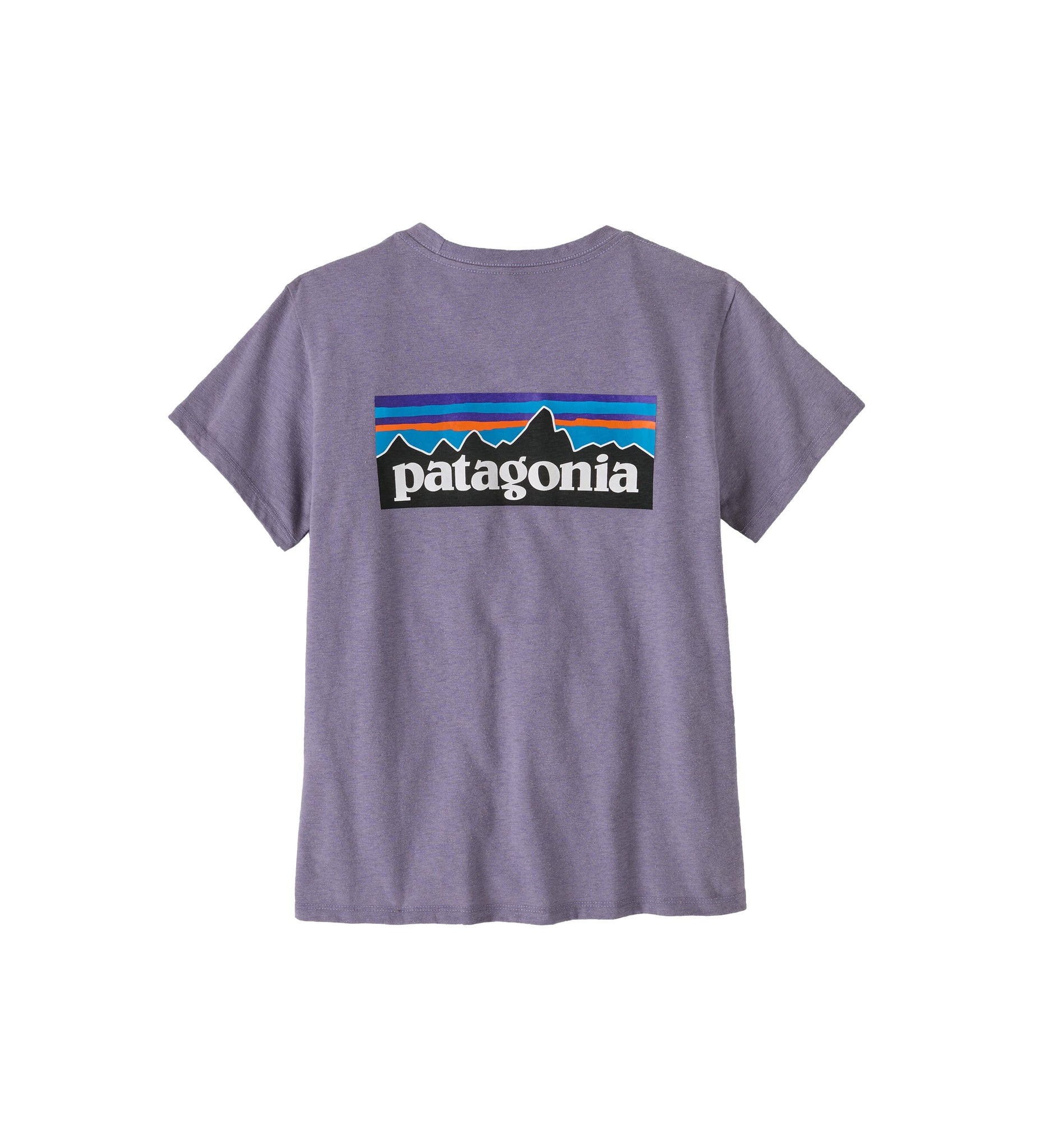 Patagonia W'S P-6 Logo Responsibili-Tee