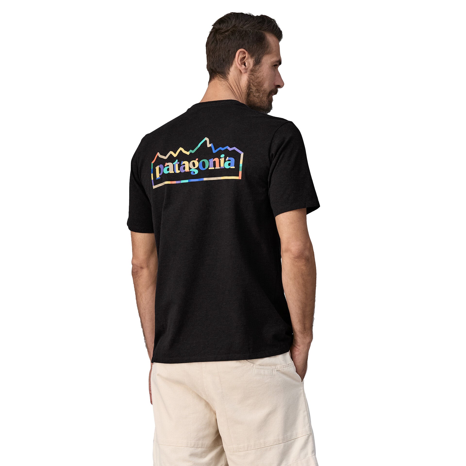 Patagonia M'S Unity Fitz Responsibili-Tee