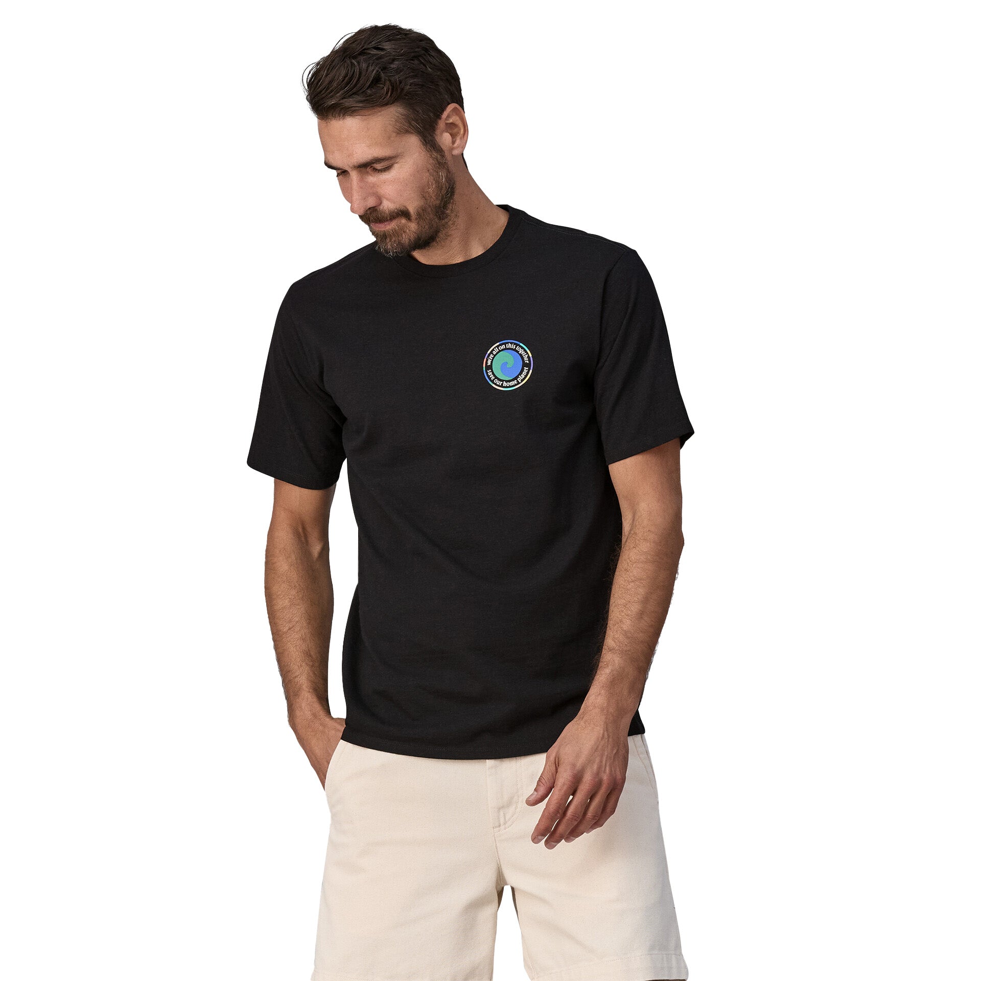 Patagonia M'S Unity Fitz Responsibili-Tee