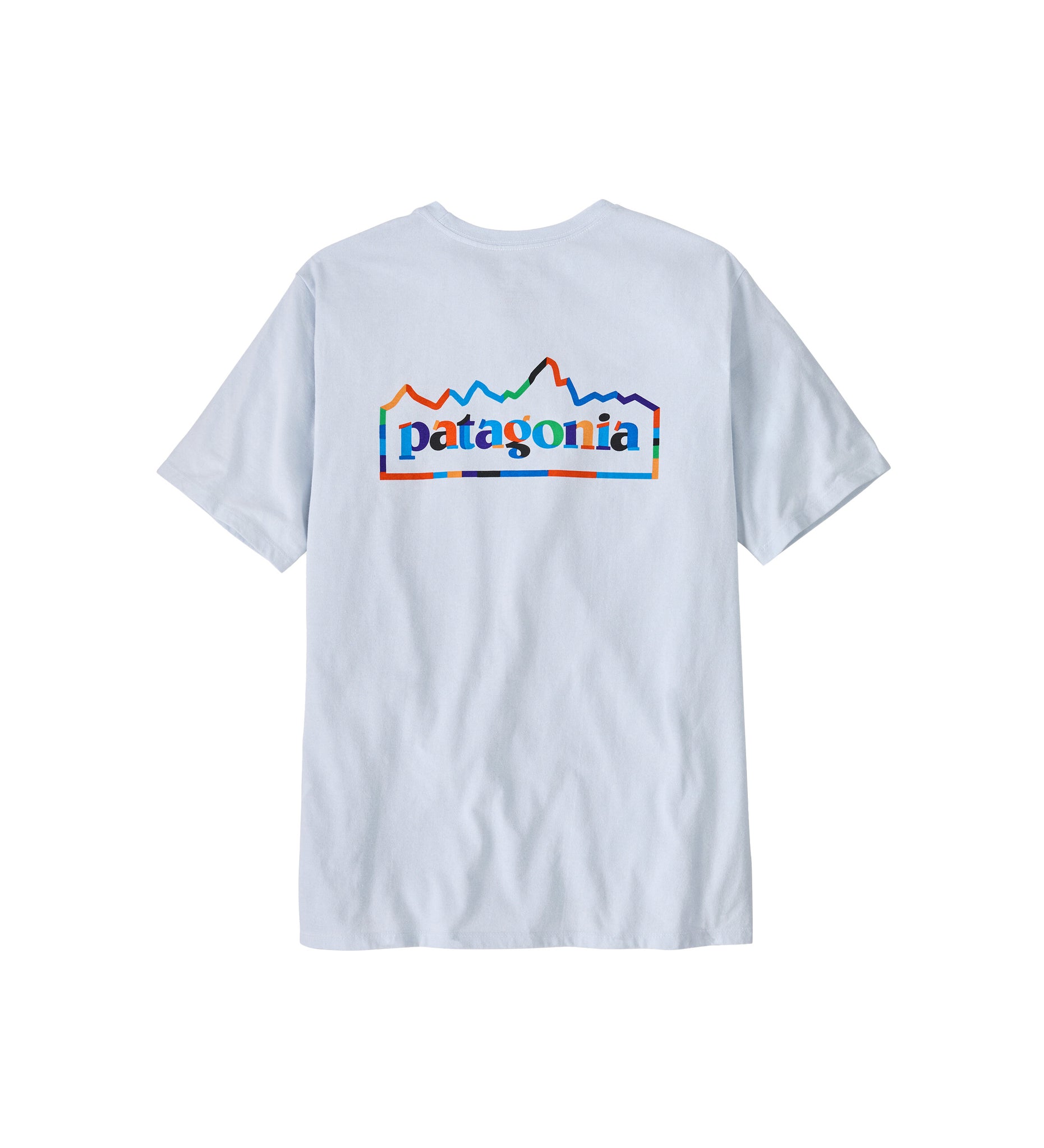 Patagonia M'S Unity Fitz Responsibili-Tee