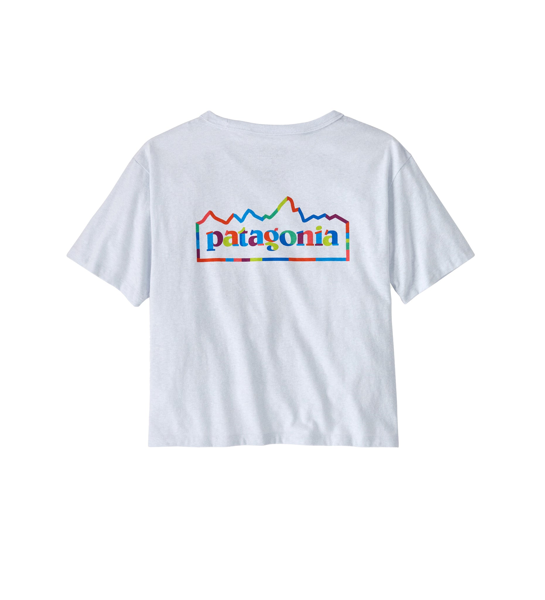 Patagonia W'S Unity Fitz Easy Cut Responsibili-Tee