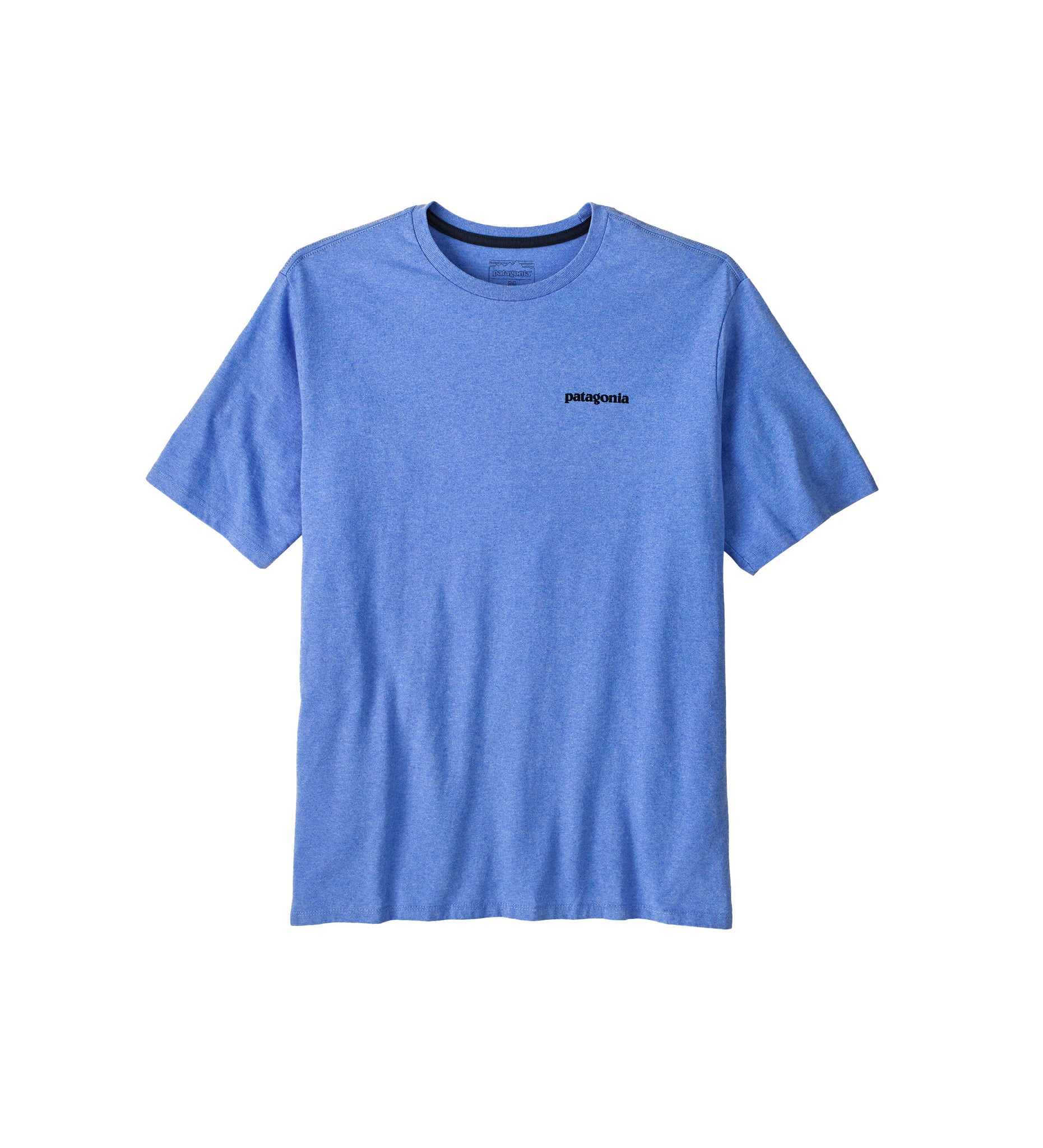 Patagonia Men'S P-6 Logo Responsabili-Tee