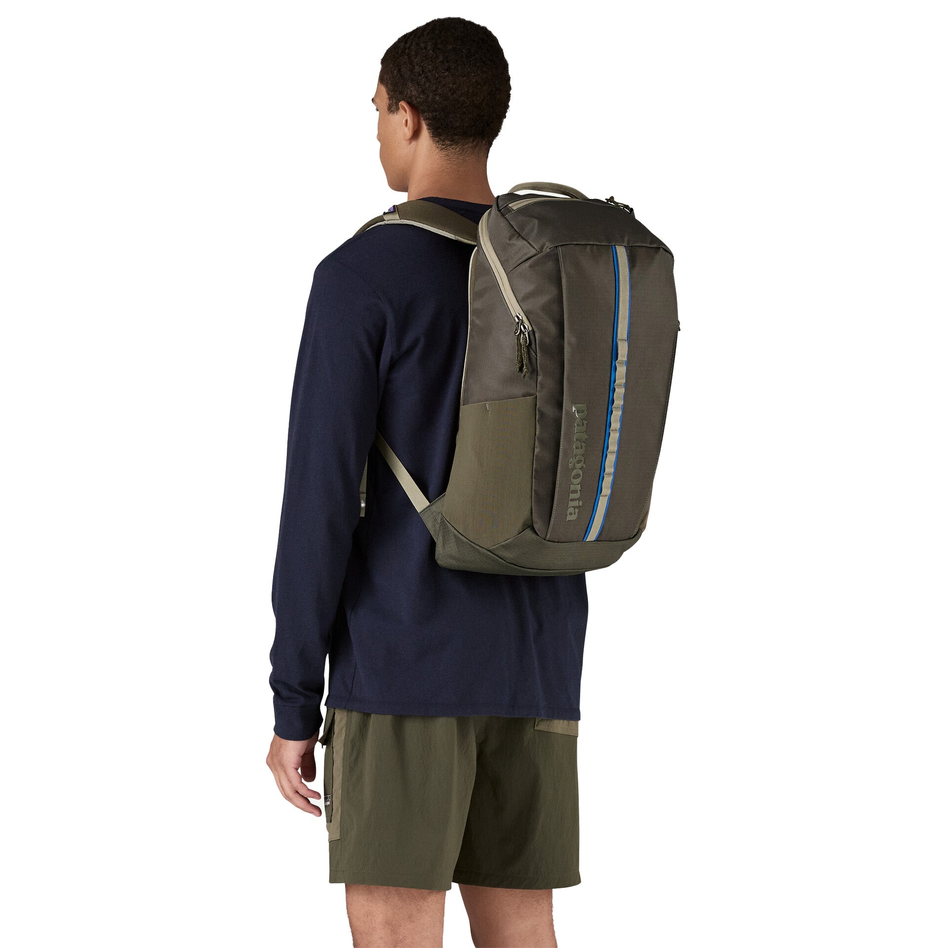 Zaino Patagonia Black Hole Pack 25l