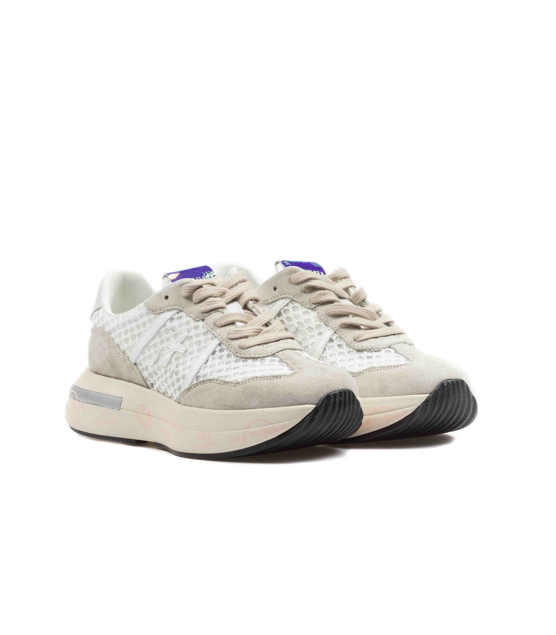 Premiata Cassie 7390