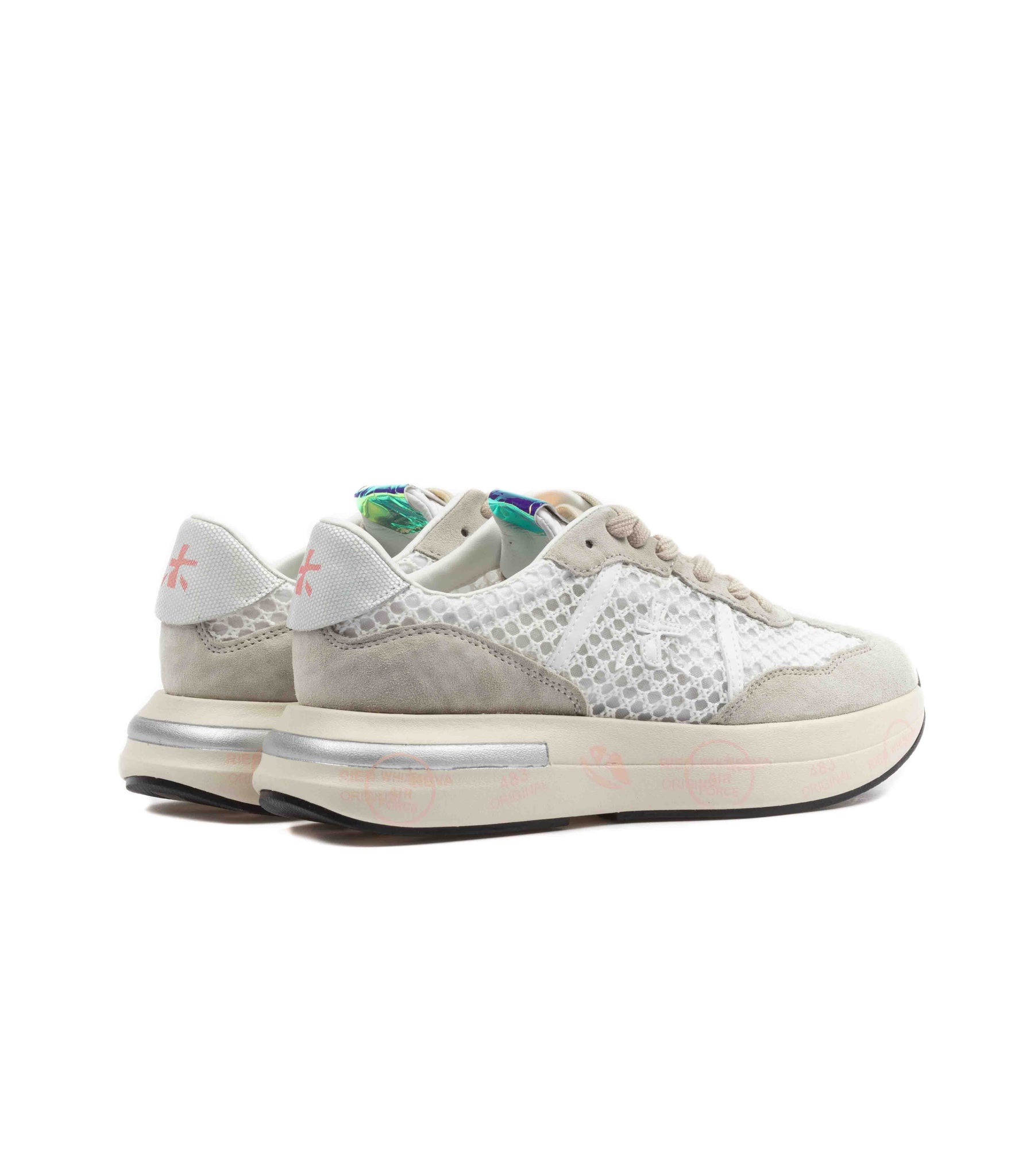 Premiata Cassie 7390
