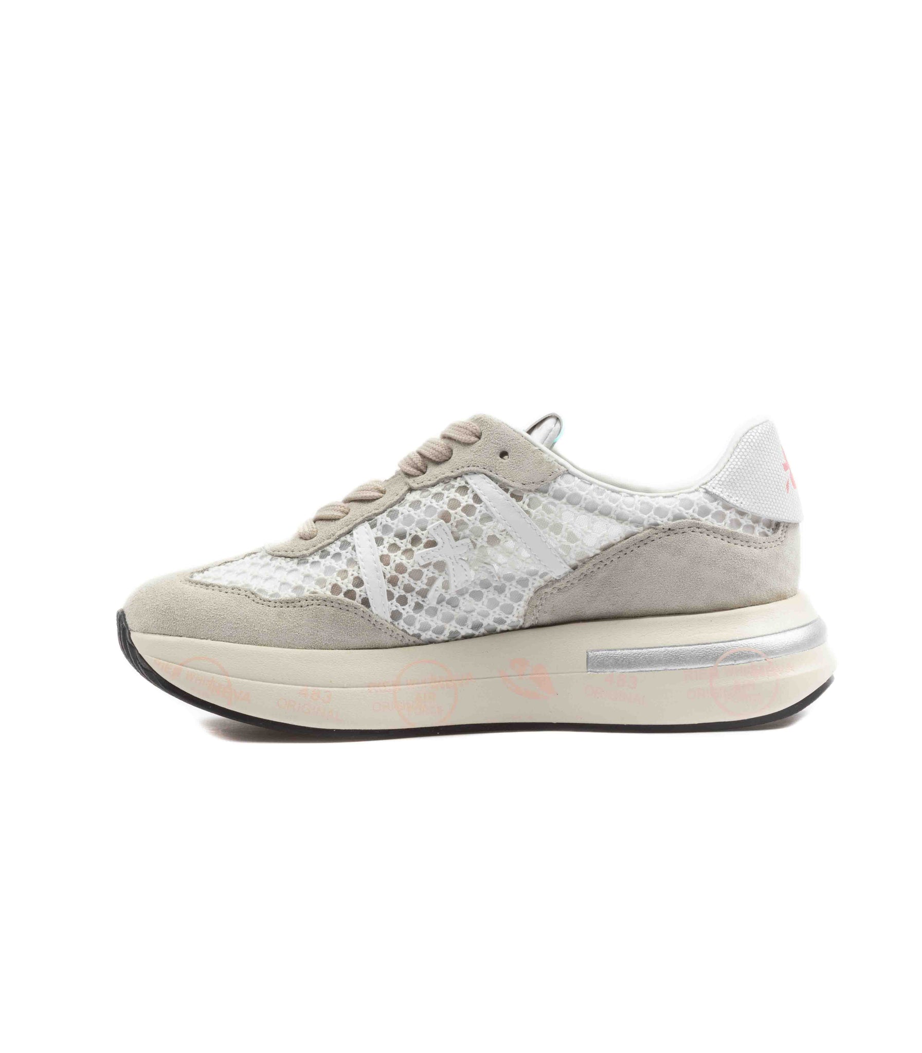 Premiata Cassie 7390