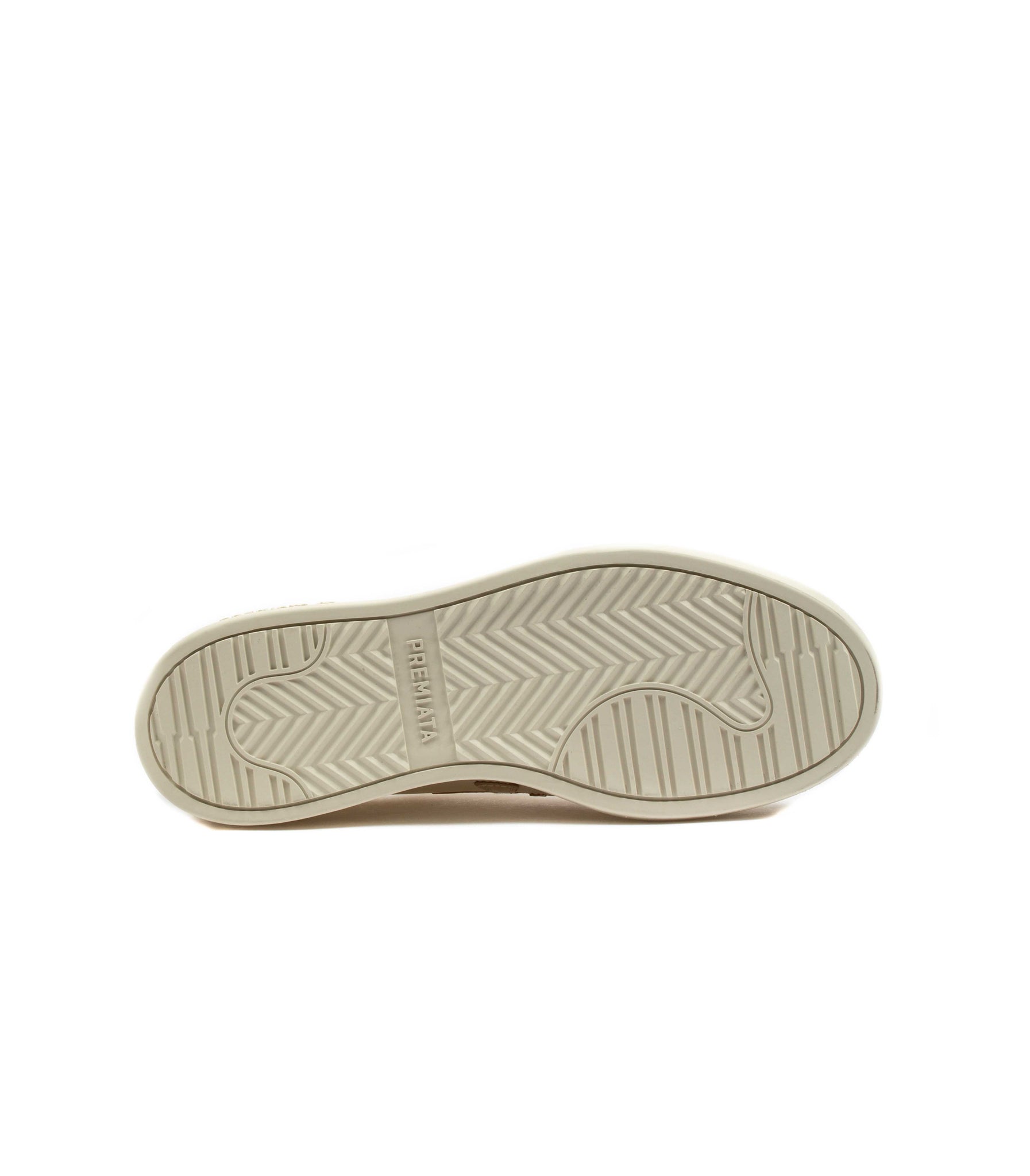 Premiata 7441 Micol Pelle Latte