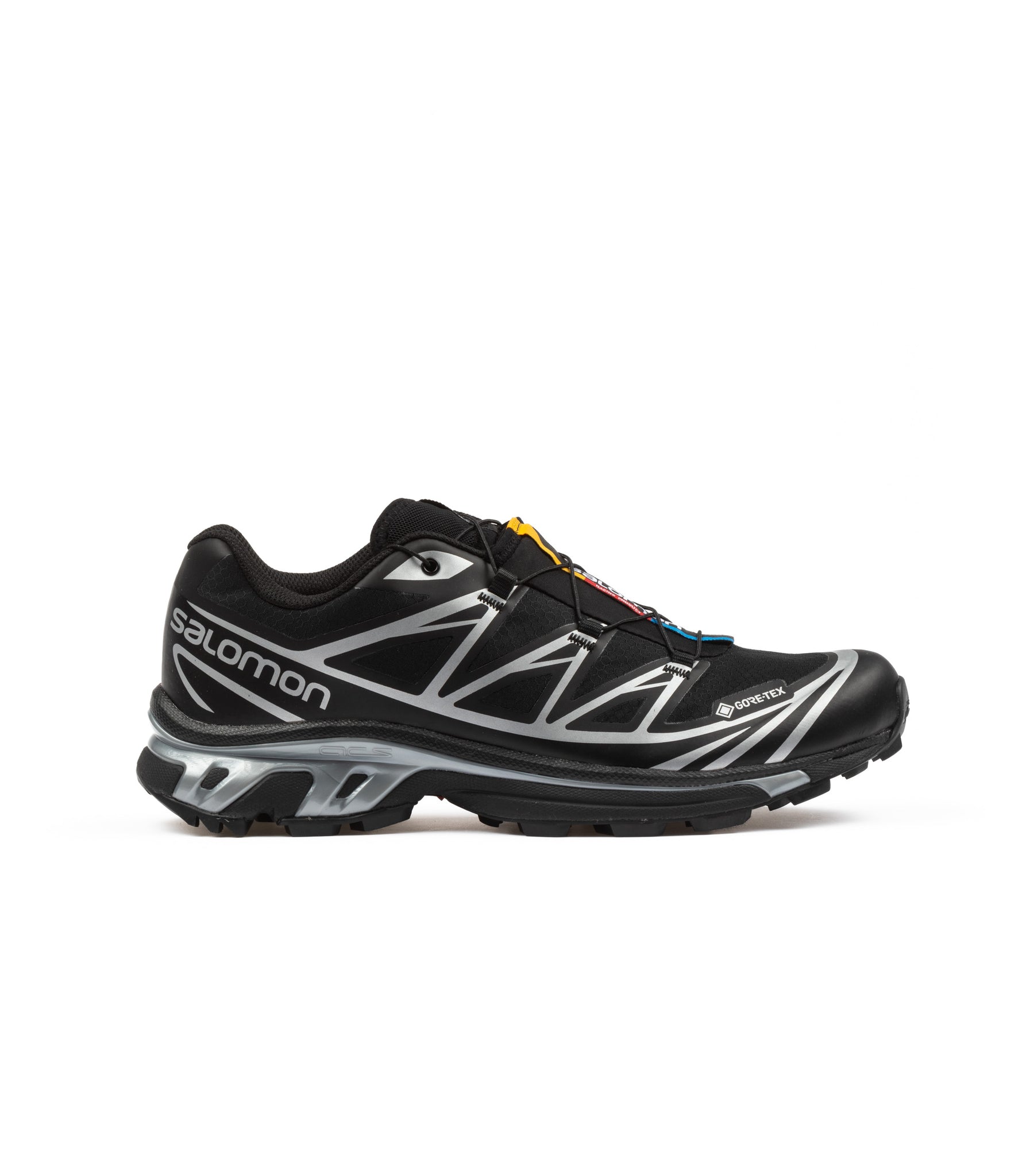 Salomon Xt-6 Gtx Black