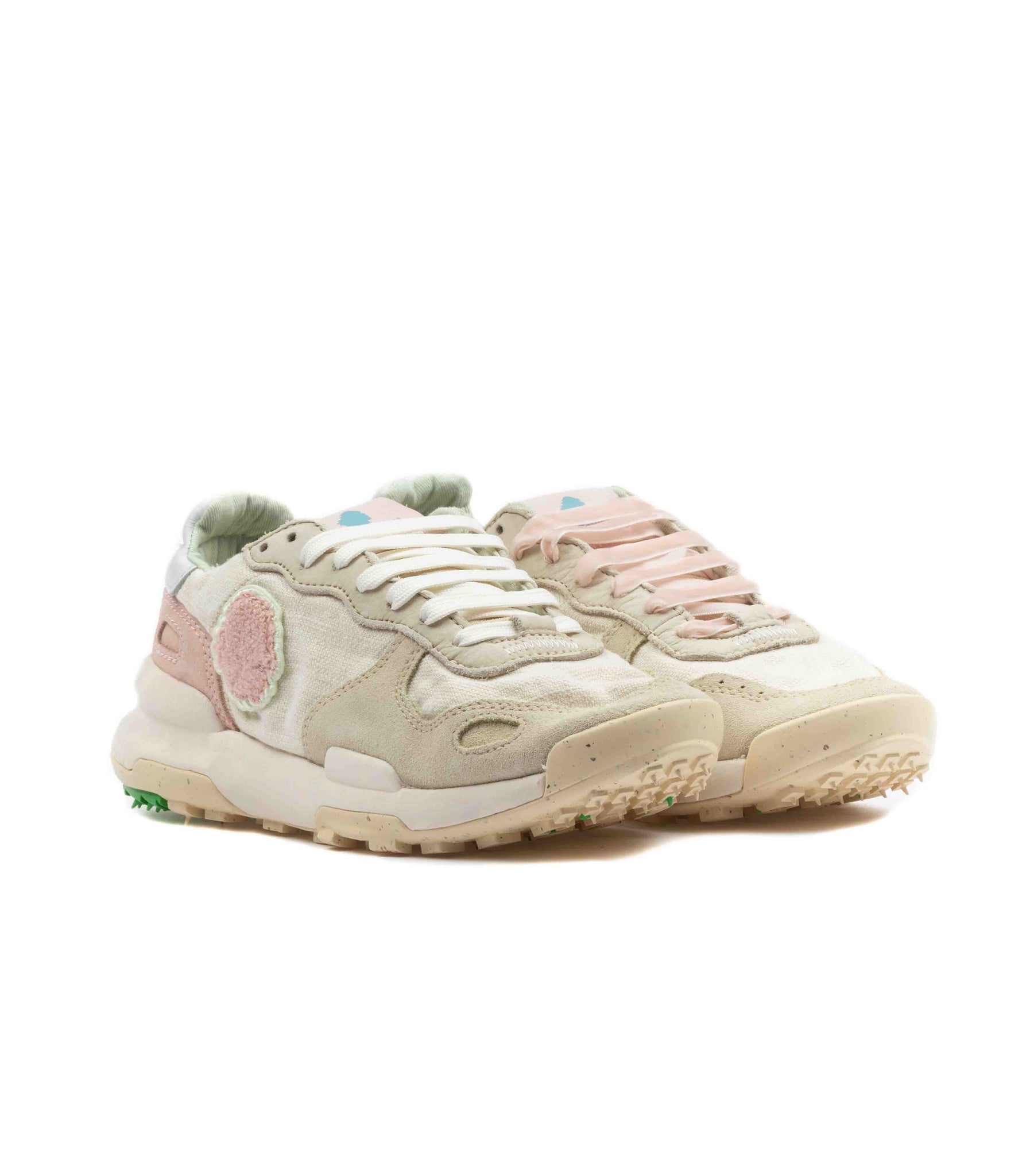 Satorisan Chacrona Linen Donna