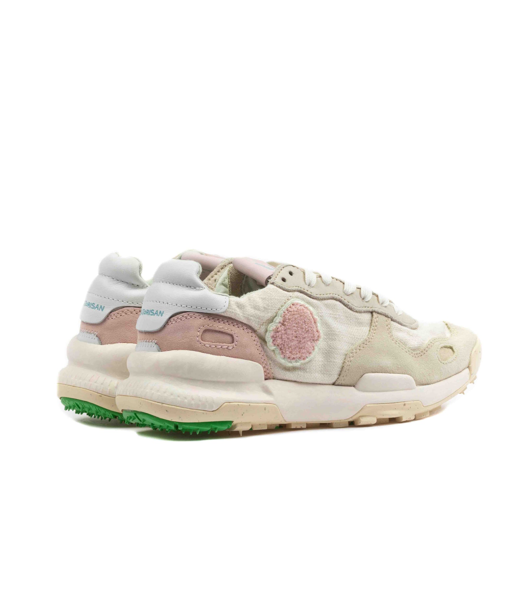 Satorisan Chacrona Linen Donna