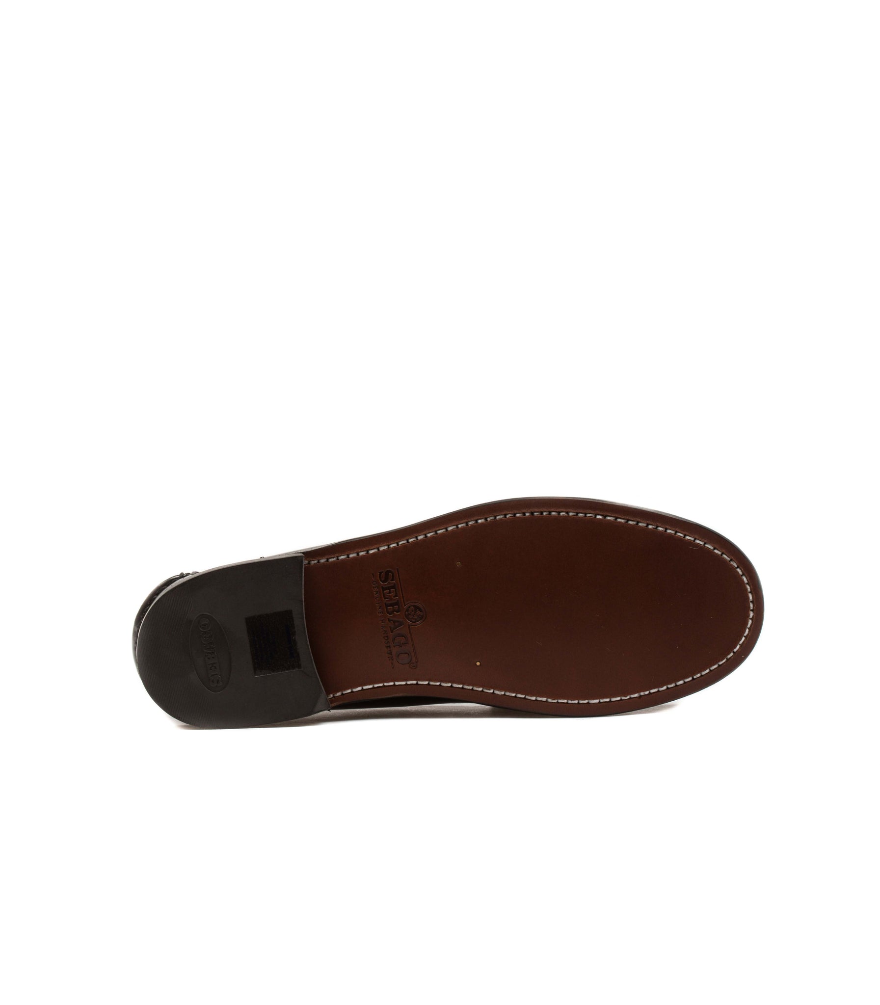 Sebago Classic Dan Woman Nero