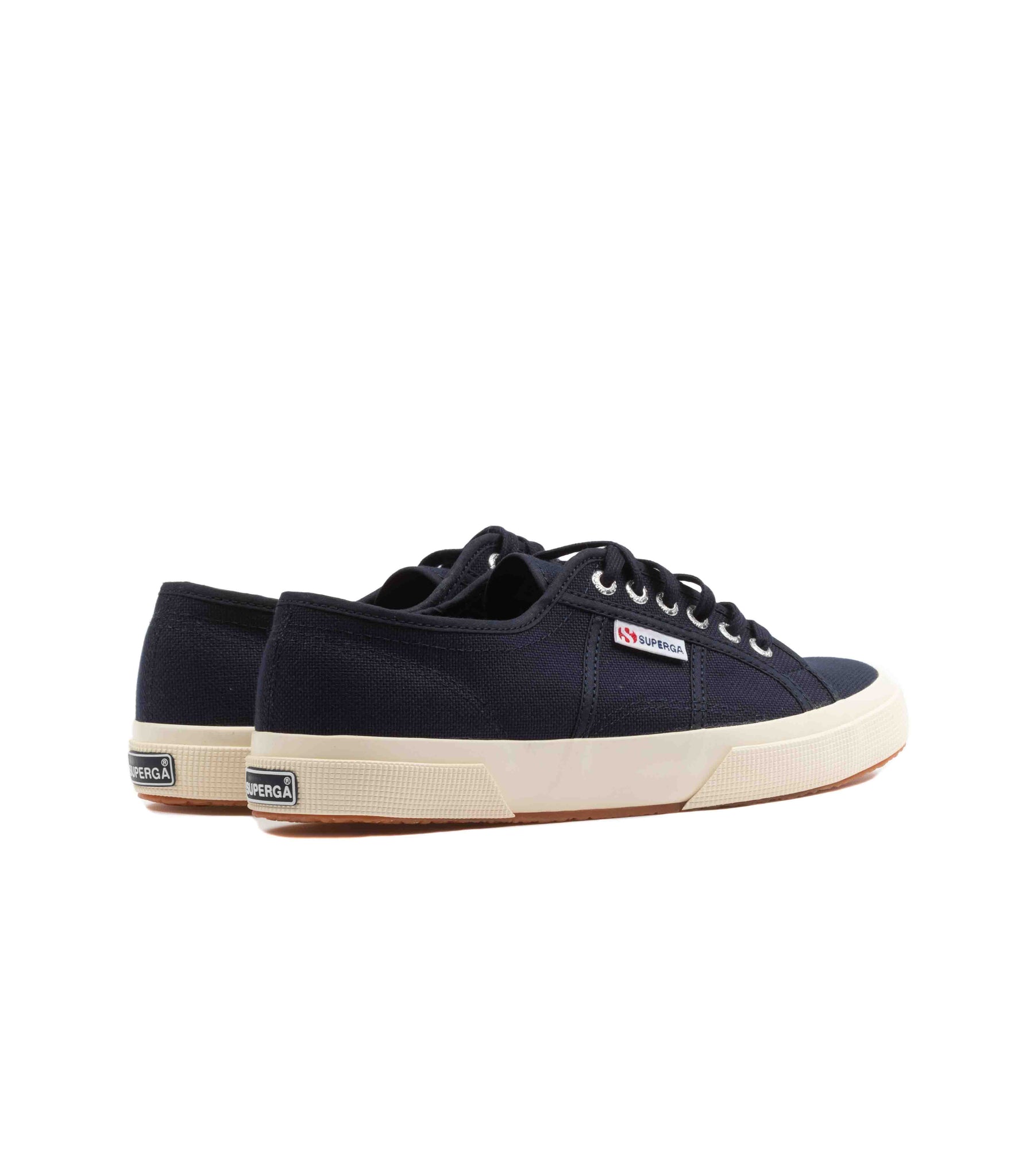 Superga 2750 Cotone Classic Blu Unisex