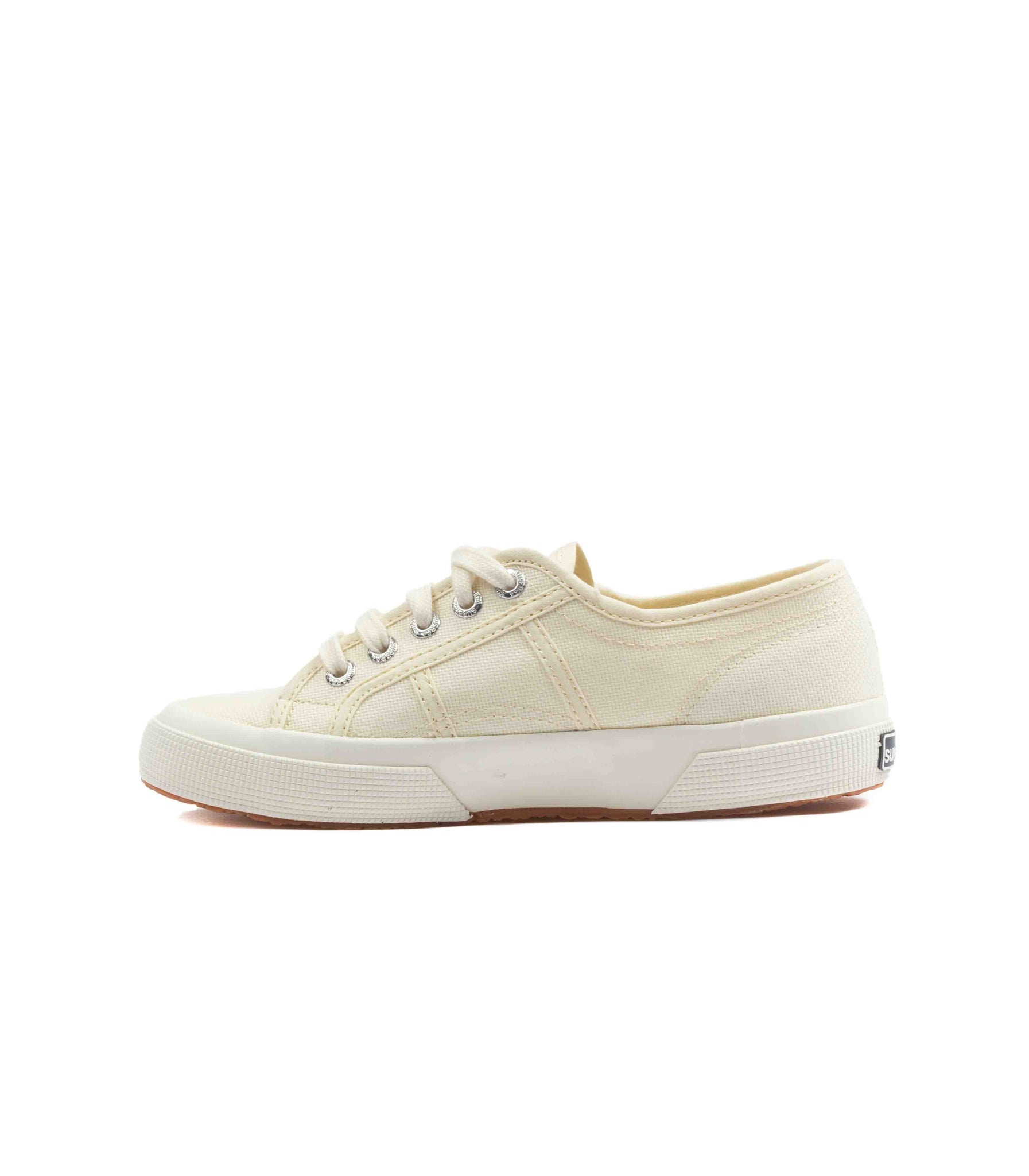 Superga 2750 Cotone Classic Beige Unisex