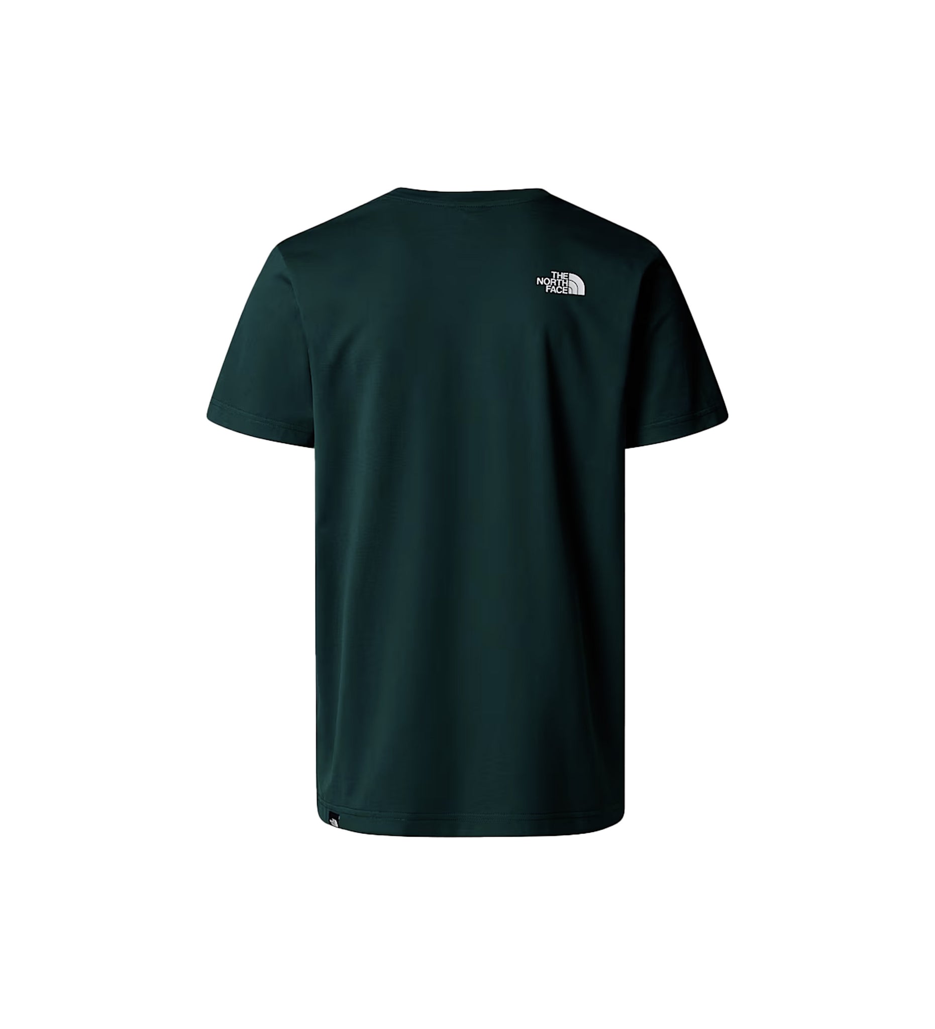 The North Face Men’S S/S Simple Dome Tee