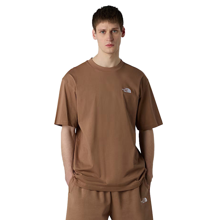 The North Face M S/S Oversize Essential Tee