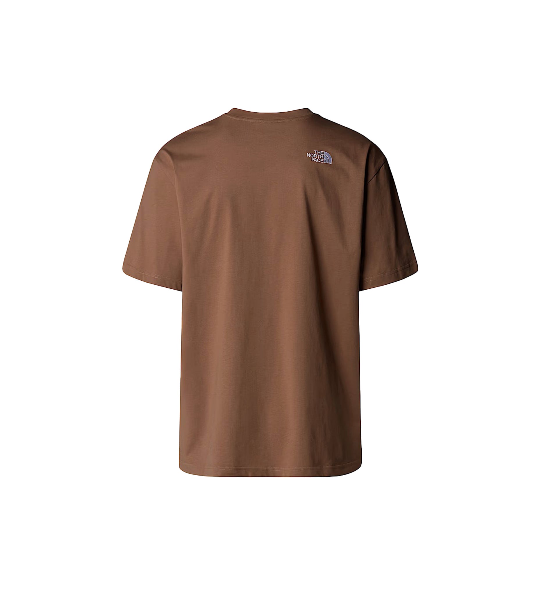 The North Face M S/S Oversize Essential Tee