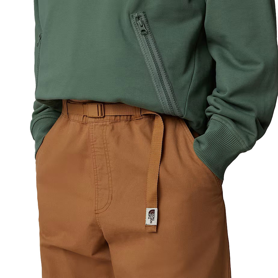 The North Face Pantaloni Beta Utility Belted Uomo