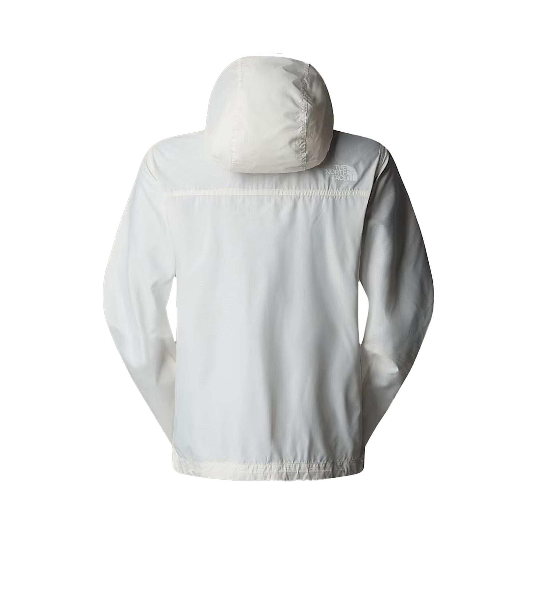The North Face Women’S Tnf Cyclone Wind Jacket Bianco