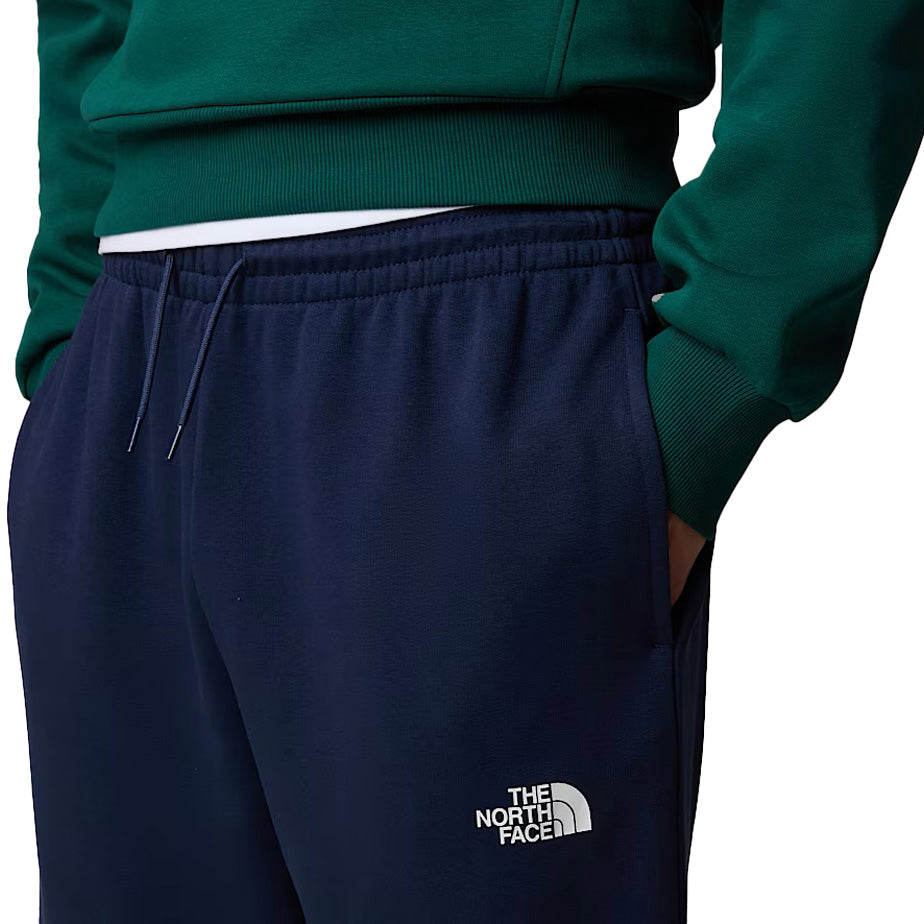 The North Face Men’S Simple Dome Light Regular Tapered Jogger