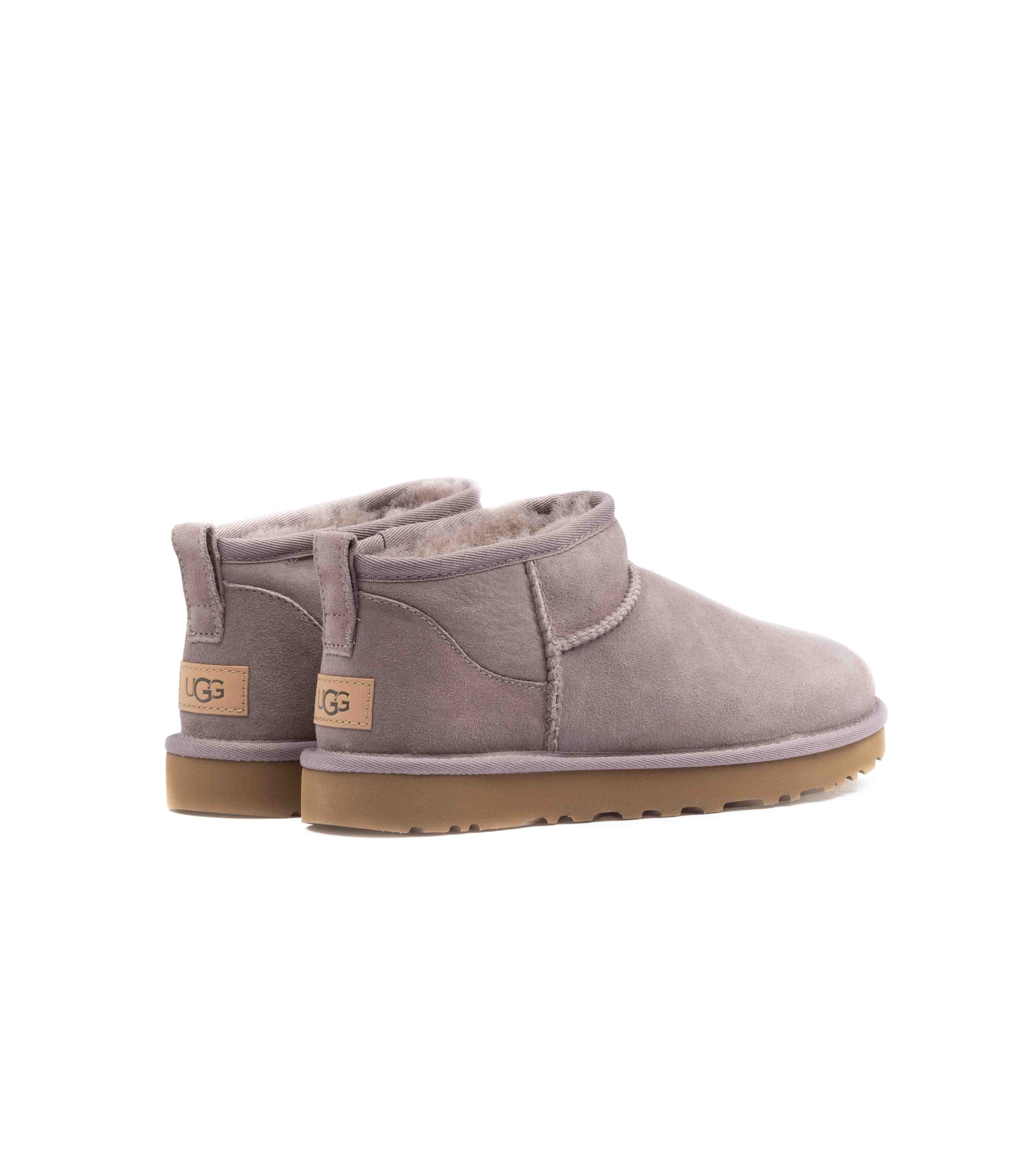 Midiugg Store UGG - Ugg Classic Ultra Mini Sugarplum | 152 Store - SKU: 1116109-SGRP