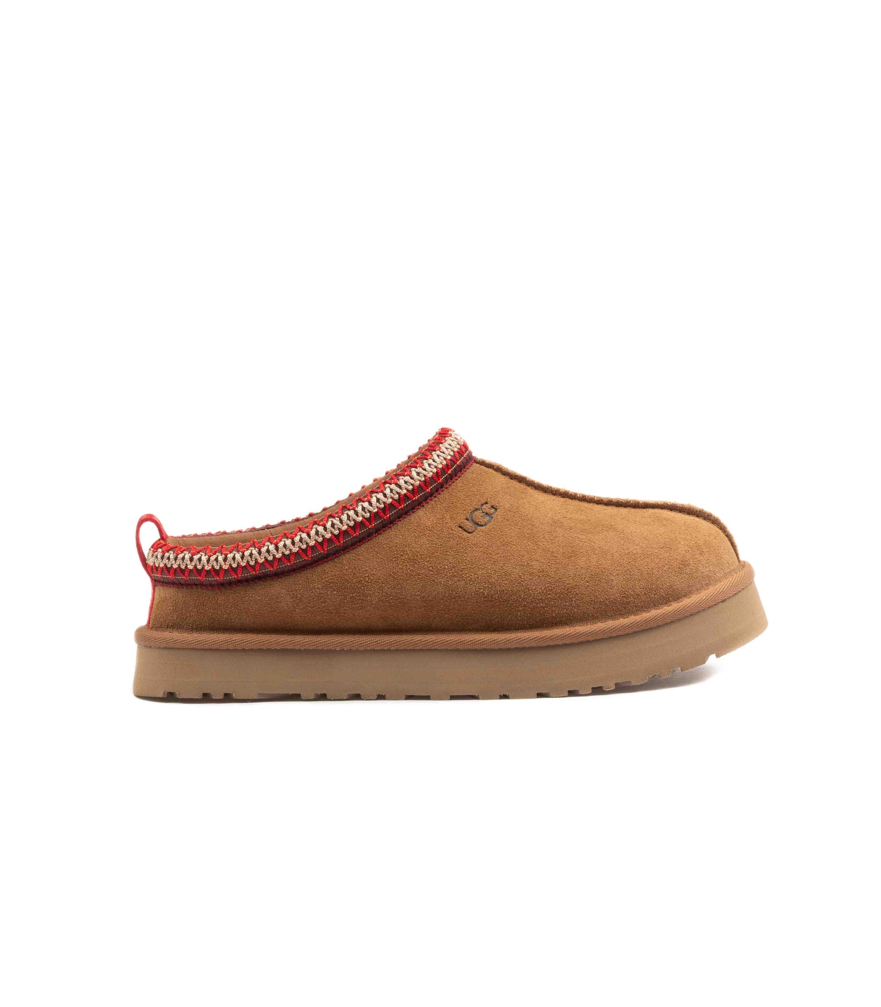 Ugg Classic Tazz Chestnut Kids