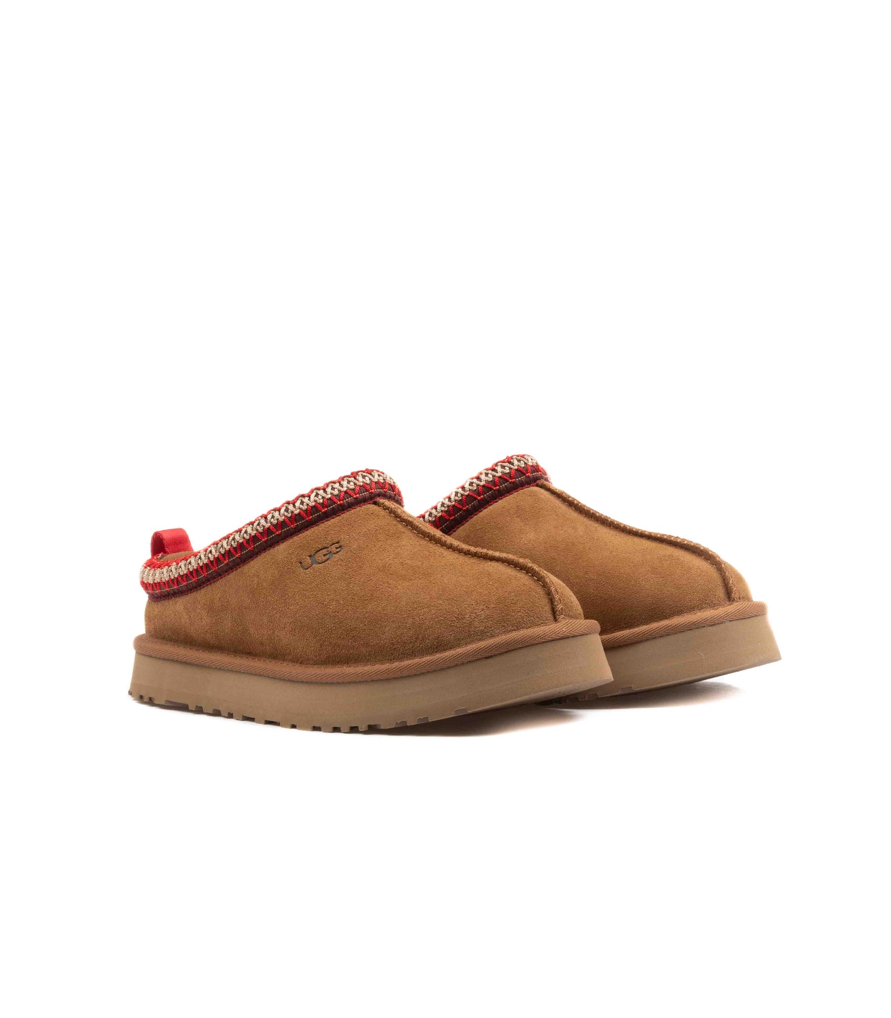 Ugg Classic Tazz Chestnut Kids