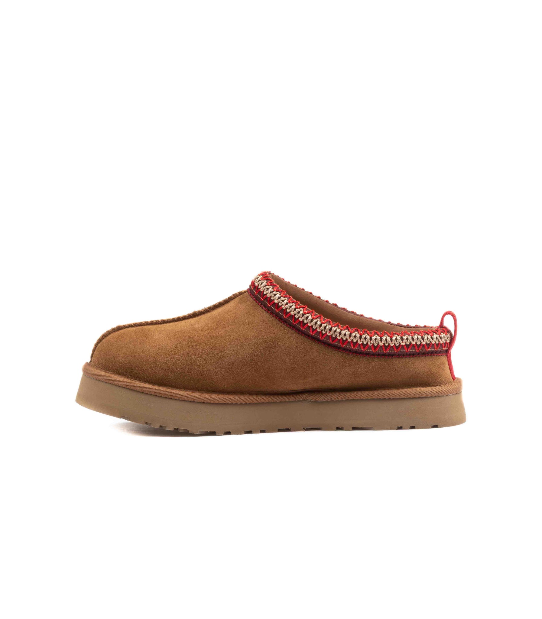 Ugg Classic Tazz Chestnut Kids