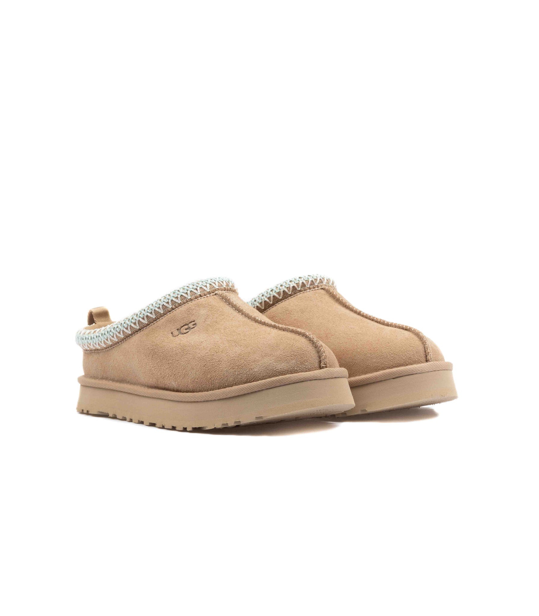 Ugg Classic Tazz Sand Kids