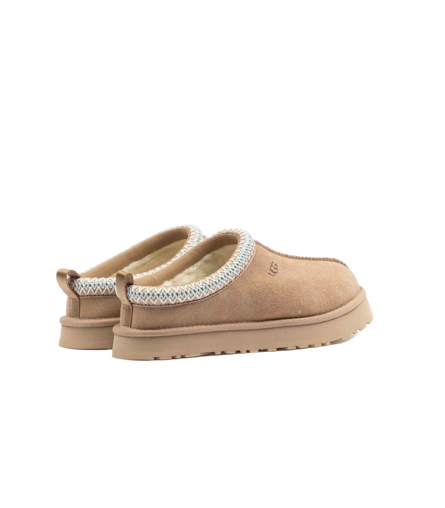 Ugg Classic Tazz Sand Kids