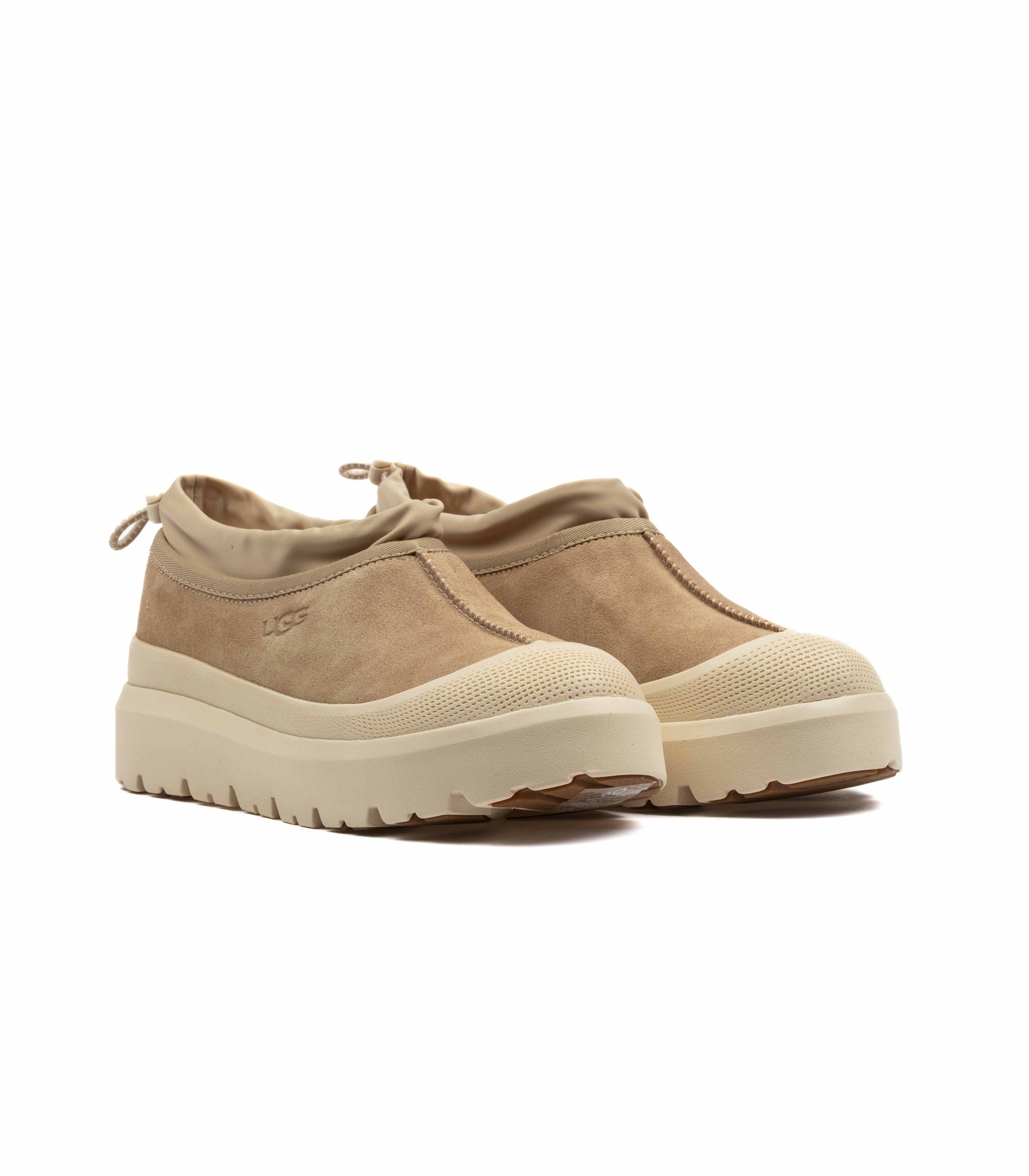 Ugg M Tasman Weather Hybrid Mustard