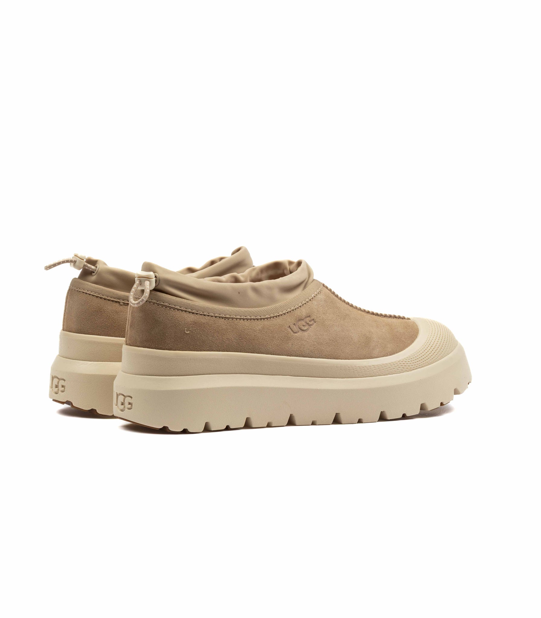 Ugg M Tasman Weather Hybrid Mustard