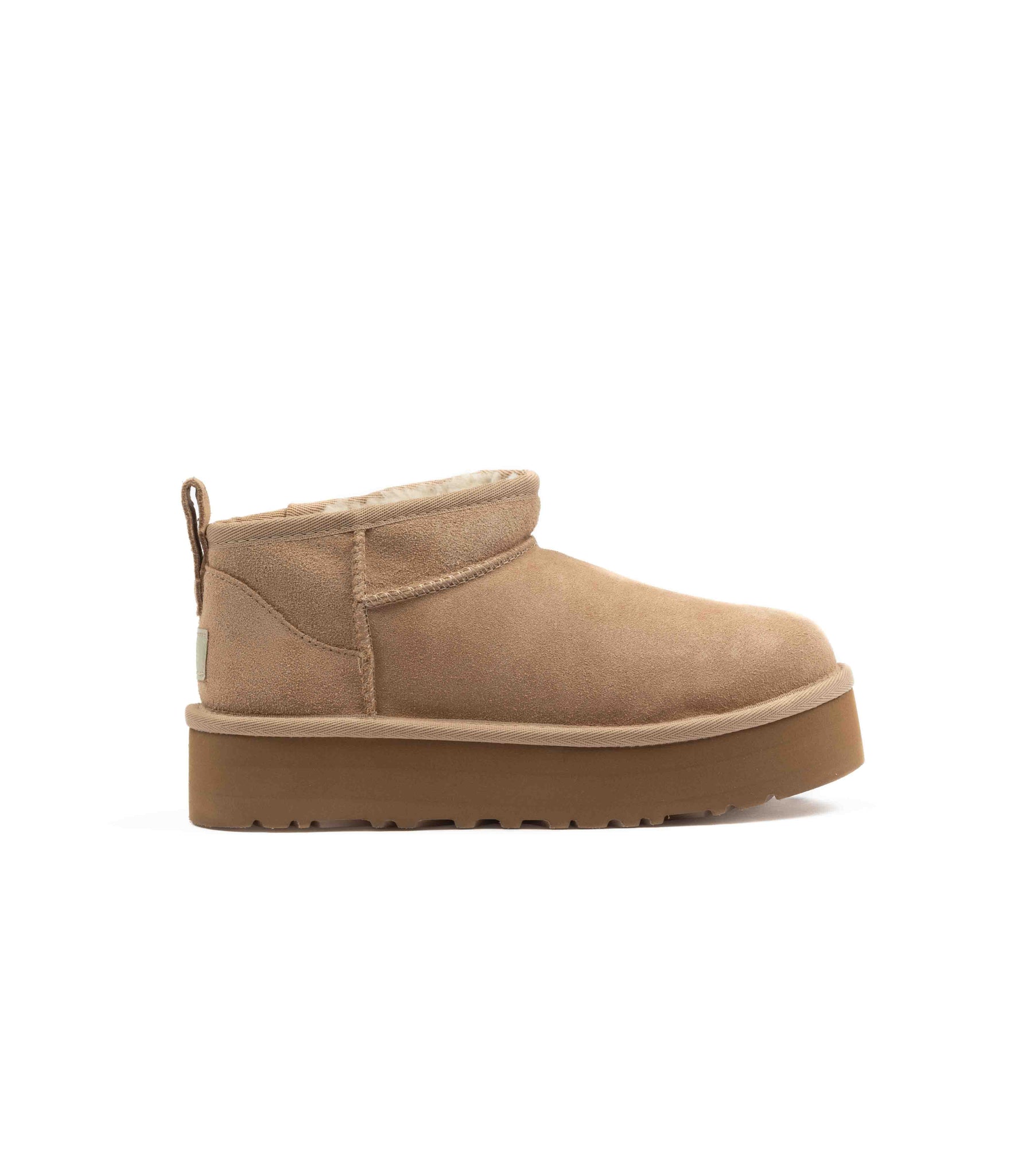 Ugg Classic Ultra Mini Platform Sand Girls