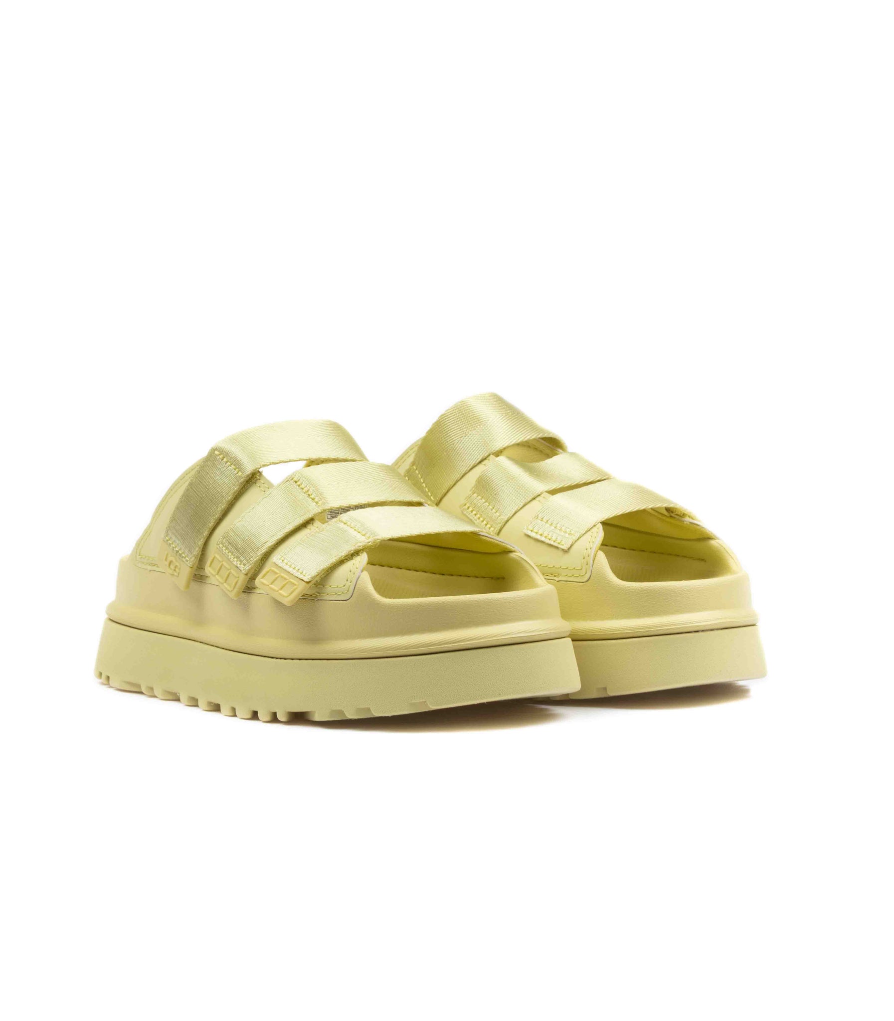 Ugg W Goldenglow Golden Apple