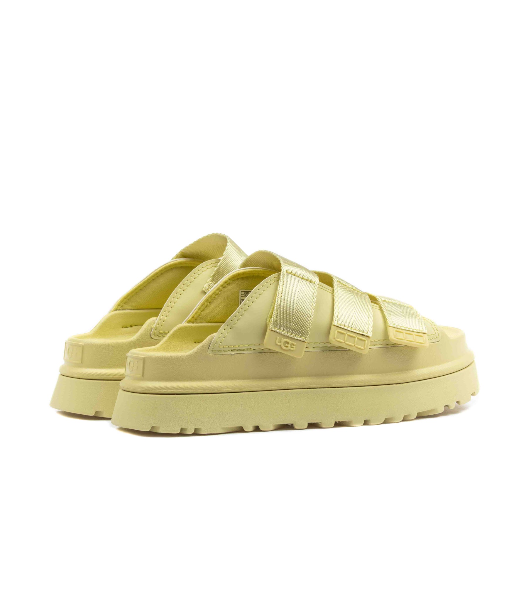 Ugg W Goldenglow Golden Apple