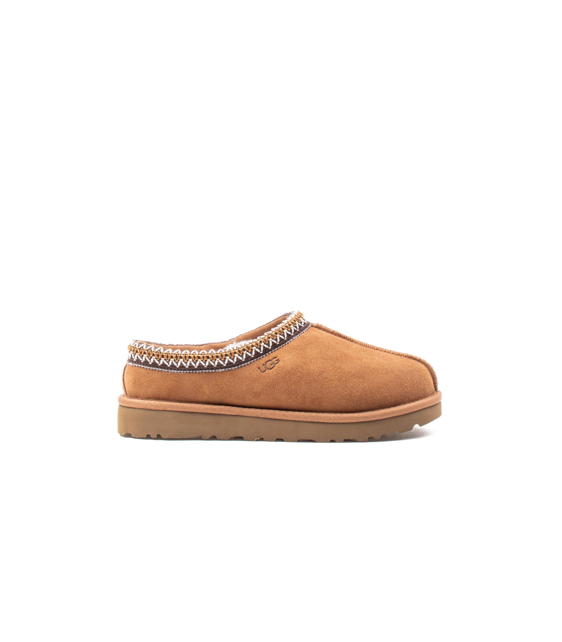 Ugg Tasman Suede Chestnut Nocciola Donna