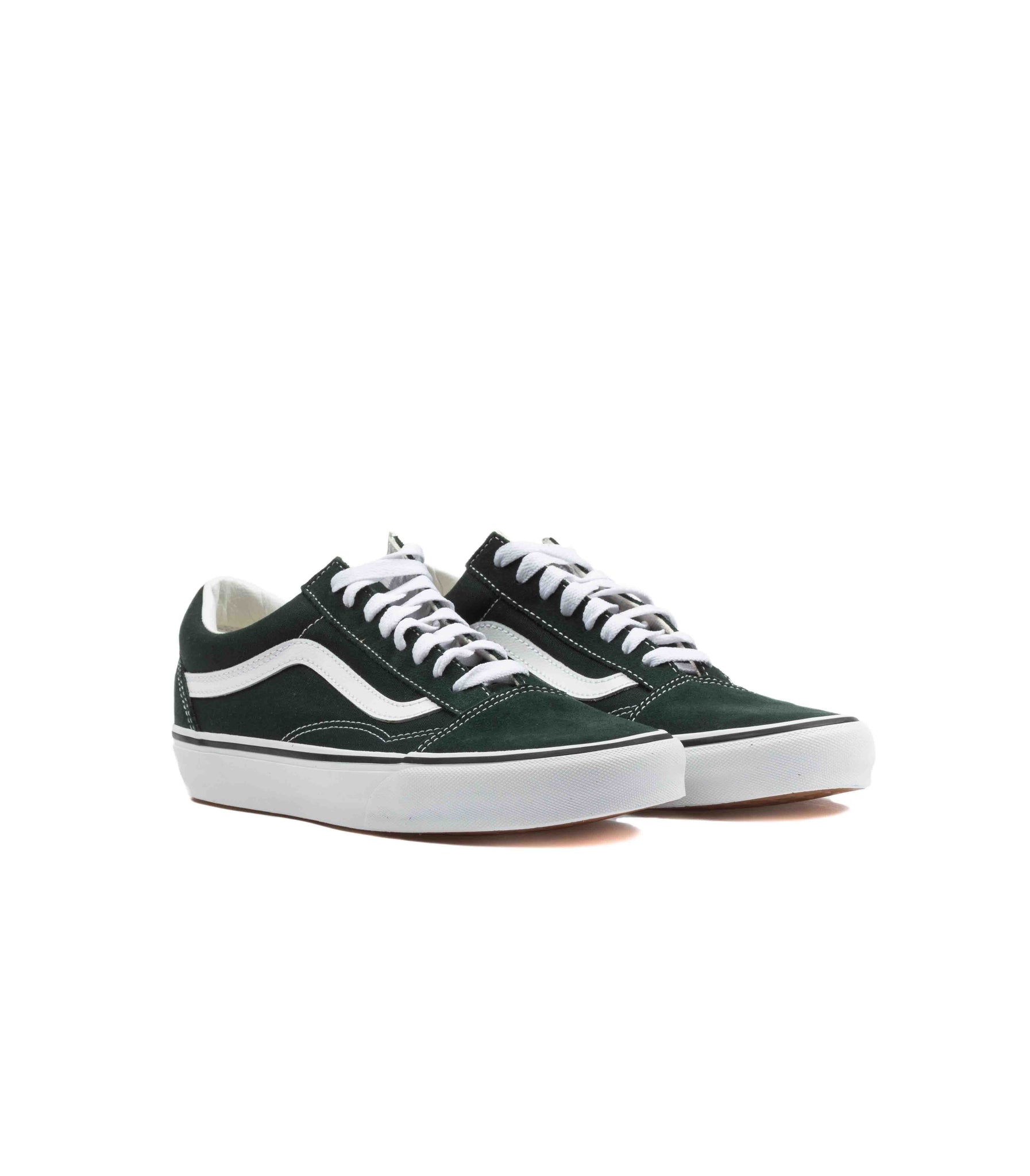 Vans Old Skool Color Theory Scarab