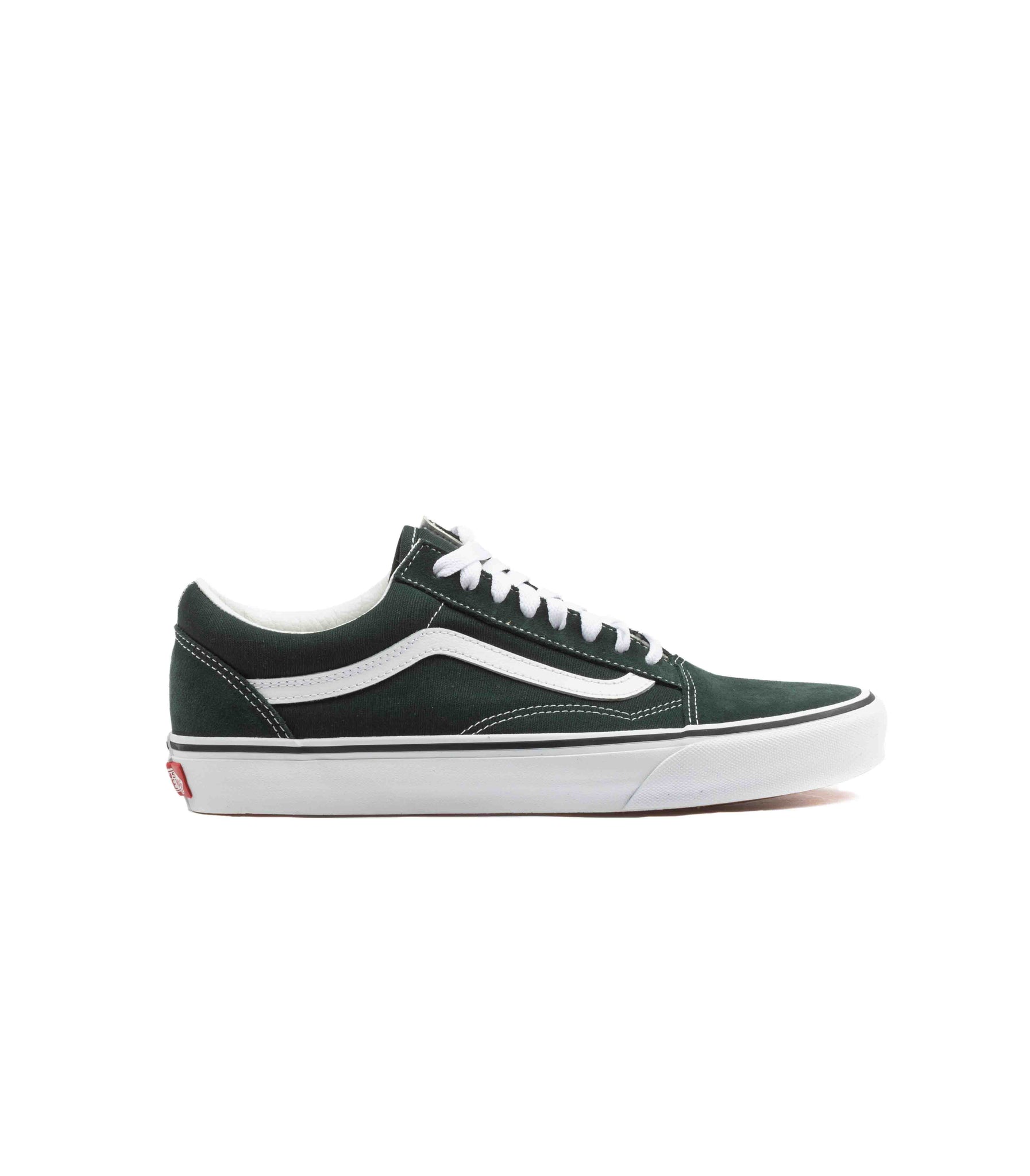 Vans Old Skool Color Theory Scarab