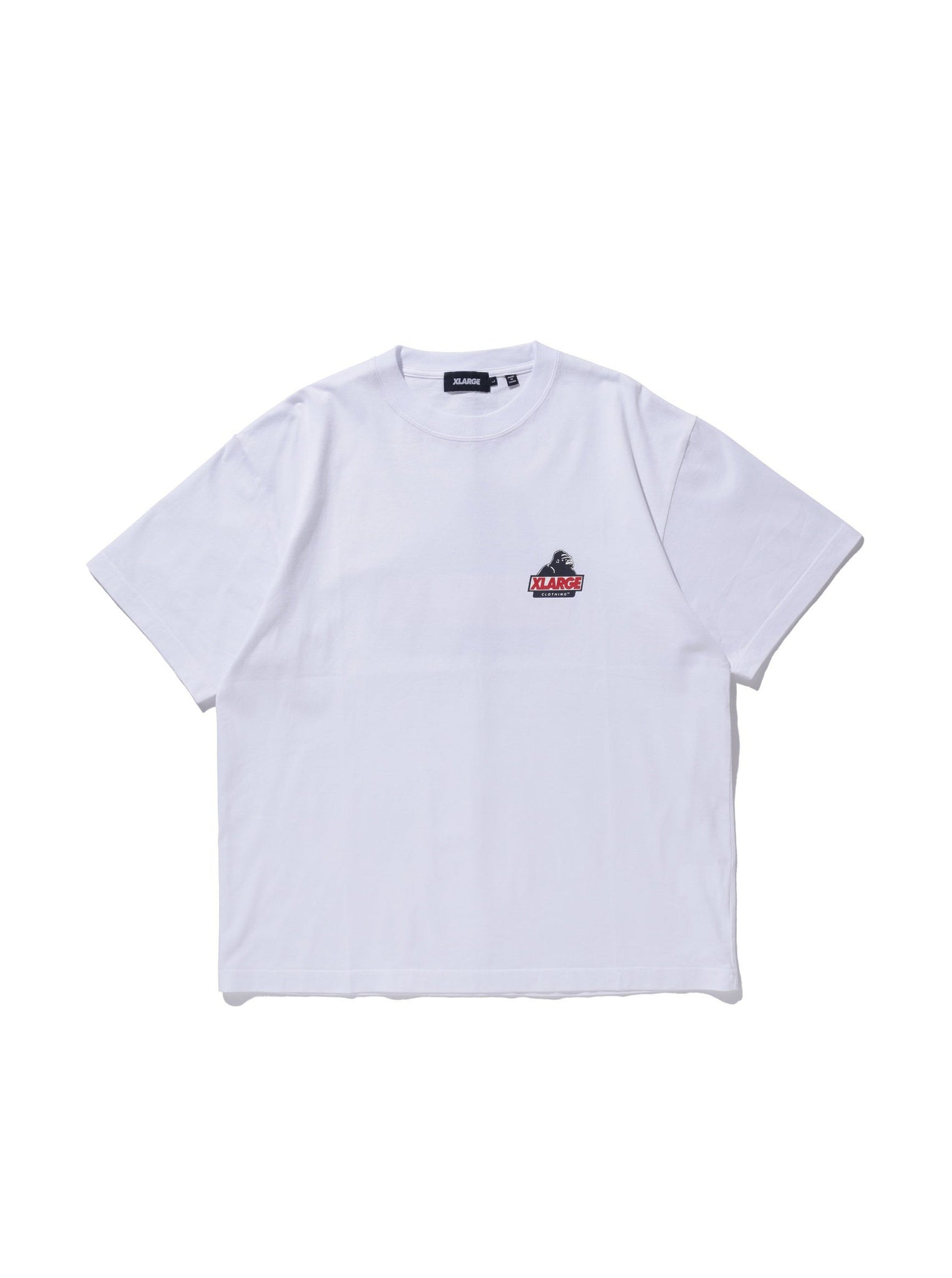 Xlarge Backside Og T-Shirt Bianca