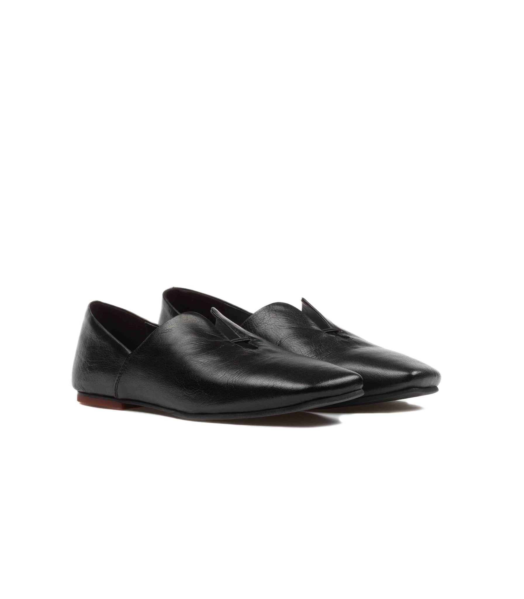 Yuko Imanishi Scarpa Bassa Nera